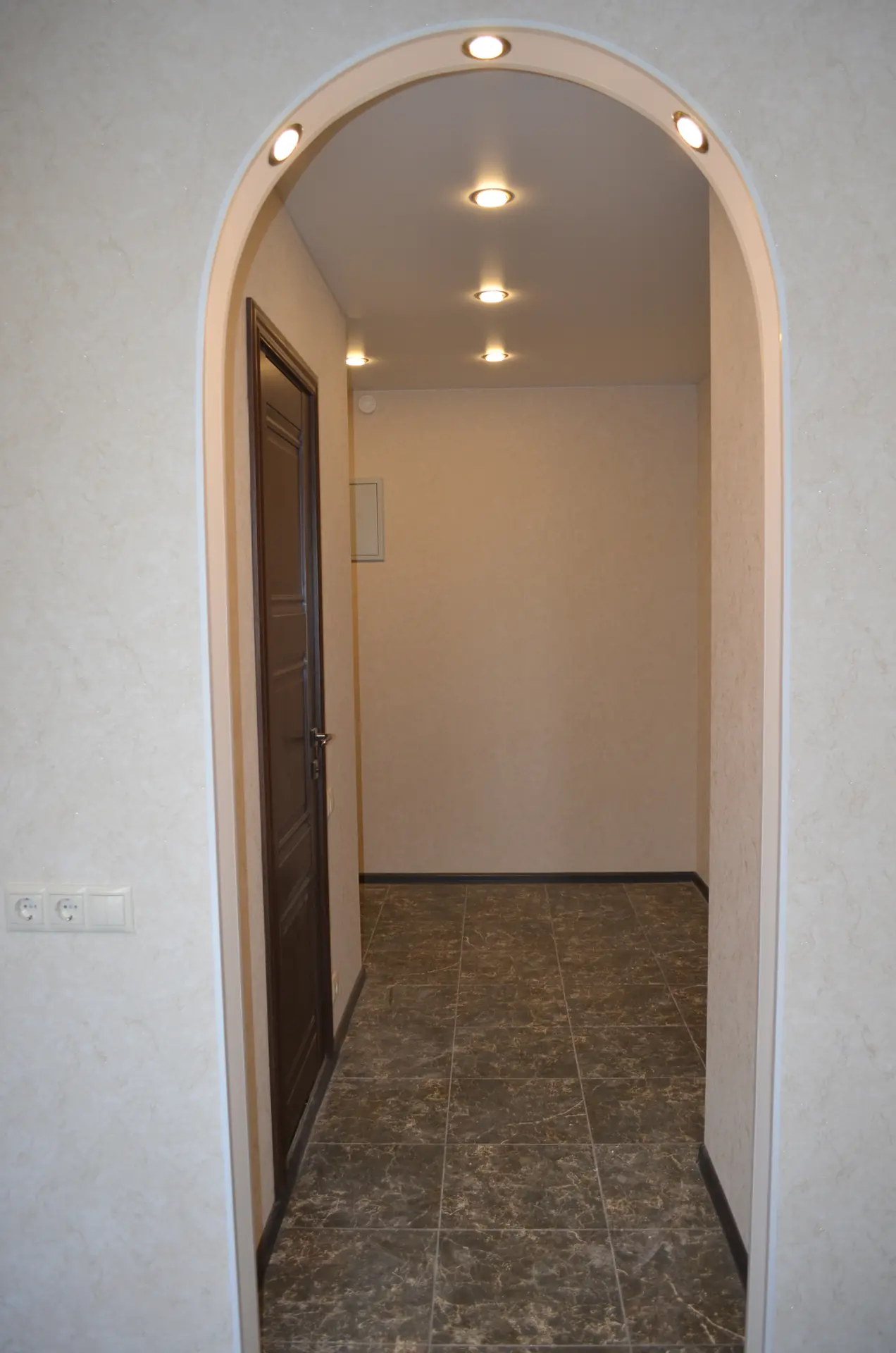 Ремонт квартиры в Московском под ключ: фотографии объекта, фото 10 — ремонт квартиры в Москве