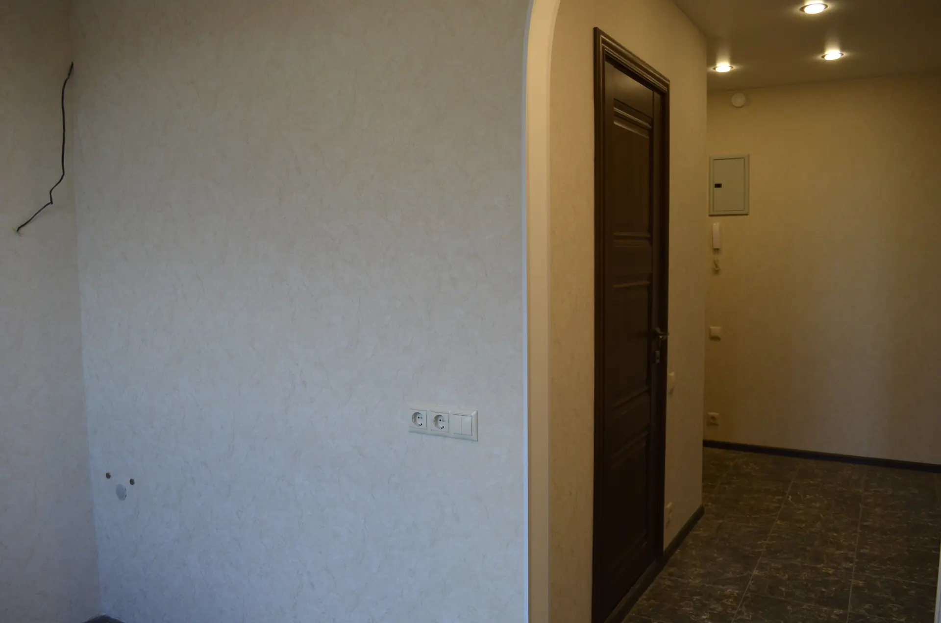 Ремонт квартиры в Московском под ключ: фотографии объекта, фото 13 — ремонт квартиры в Москве