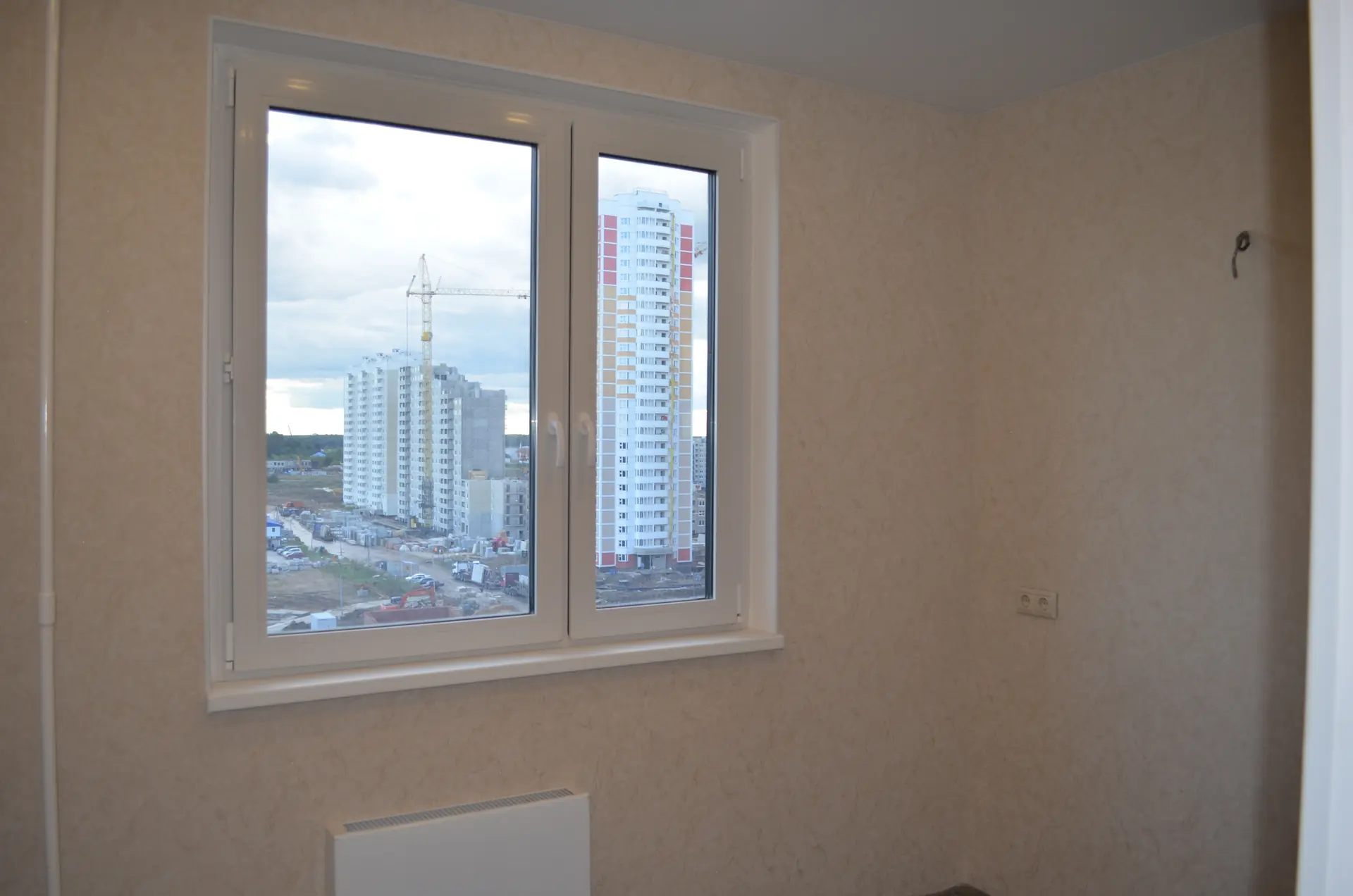 Ремонт квартиры в Московском под ключ: фотографии объекта, фото 14 — ремонт квартиры в Москве