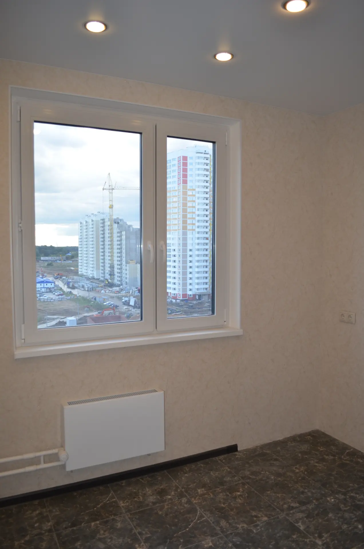 Ремонт квартиры в Московском под ключ: фотографии объекта, фото 15 — ремонт квартиры в Москве