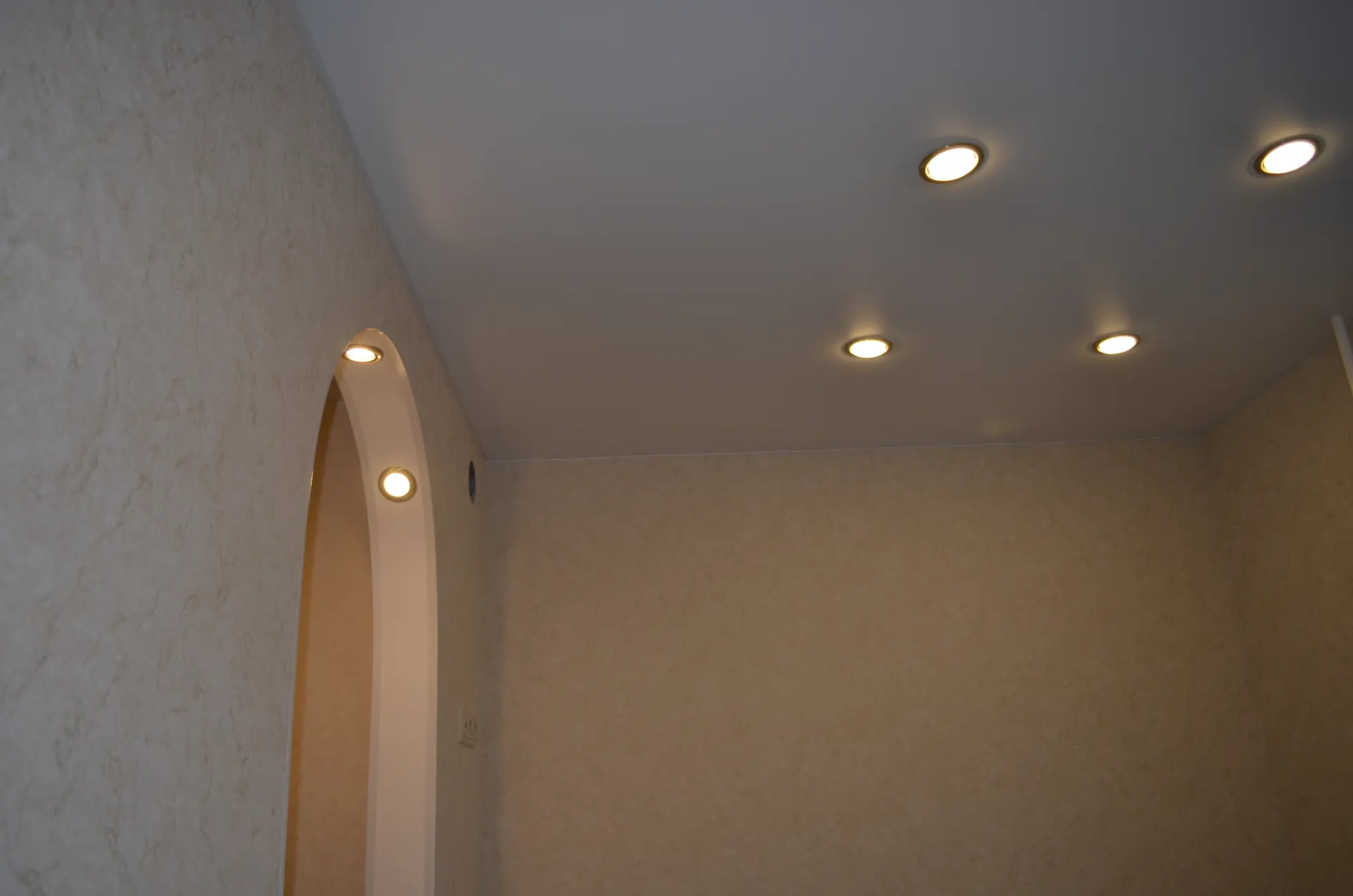 Ремонт квартиры в Московском под ключ: фотографии объекта, фото 18 — ремонт квартиры в Москве