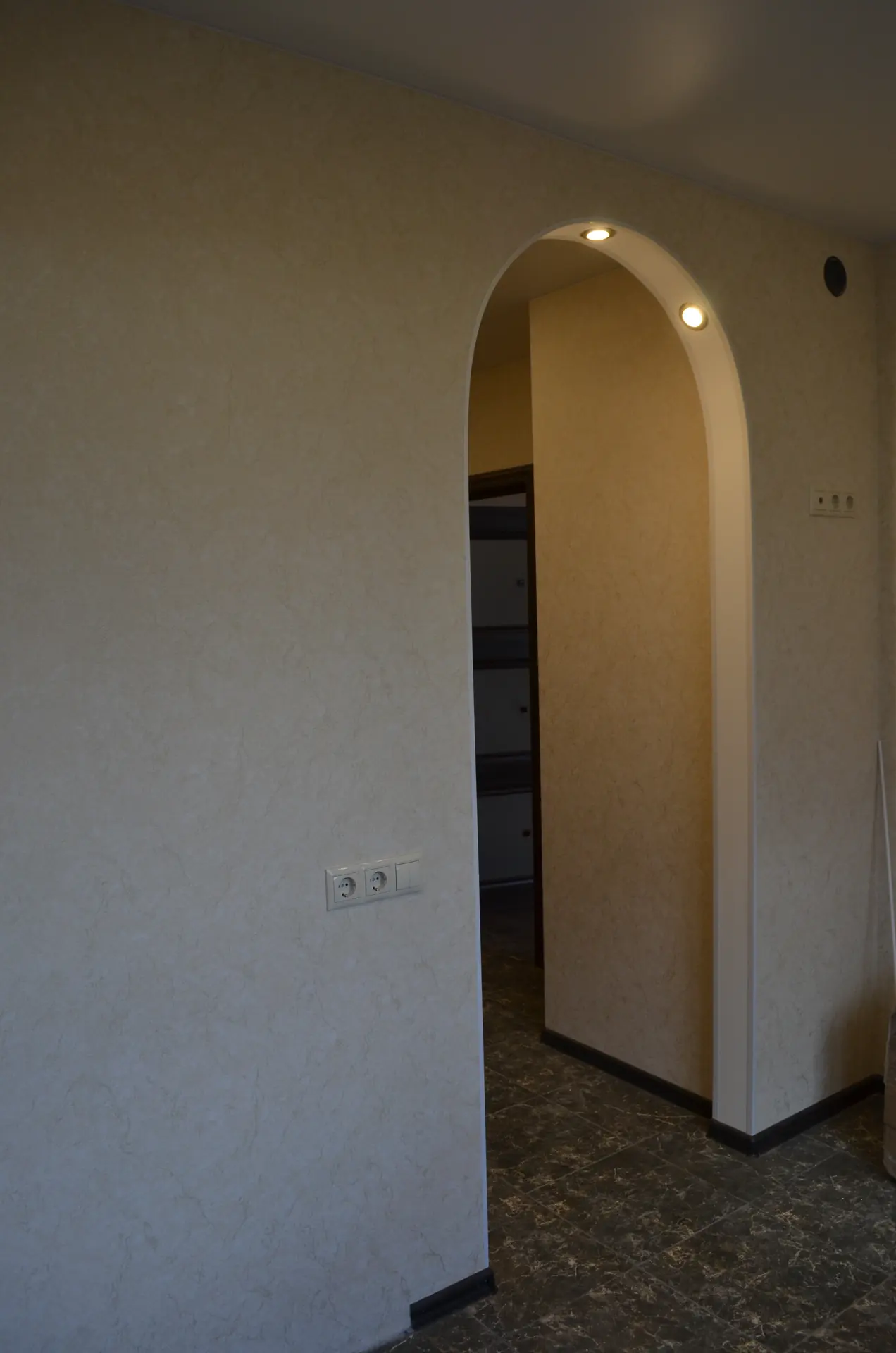 Ремонт квартиры в Московском под ключ: фотографии объекта, фото 19 — ремонт квартиры в Москве