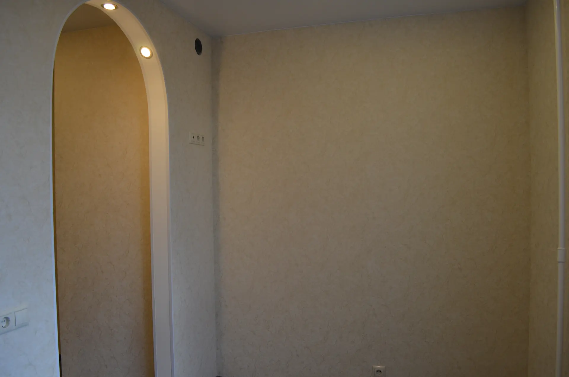 Ремонт квартиры в Московском под ключ: фотографии объекта, фото 22 — ремонт квартиры в Москве