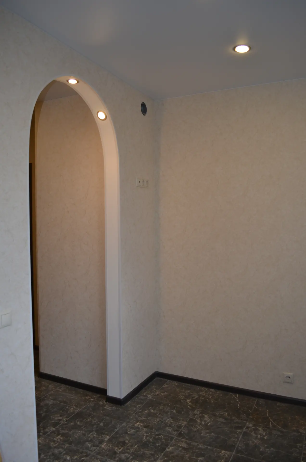 Ремонт квартиры в Московском под ключ: фотографии объекта, фото 23 — ремонт квартиры в Москве