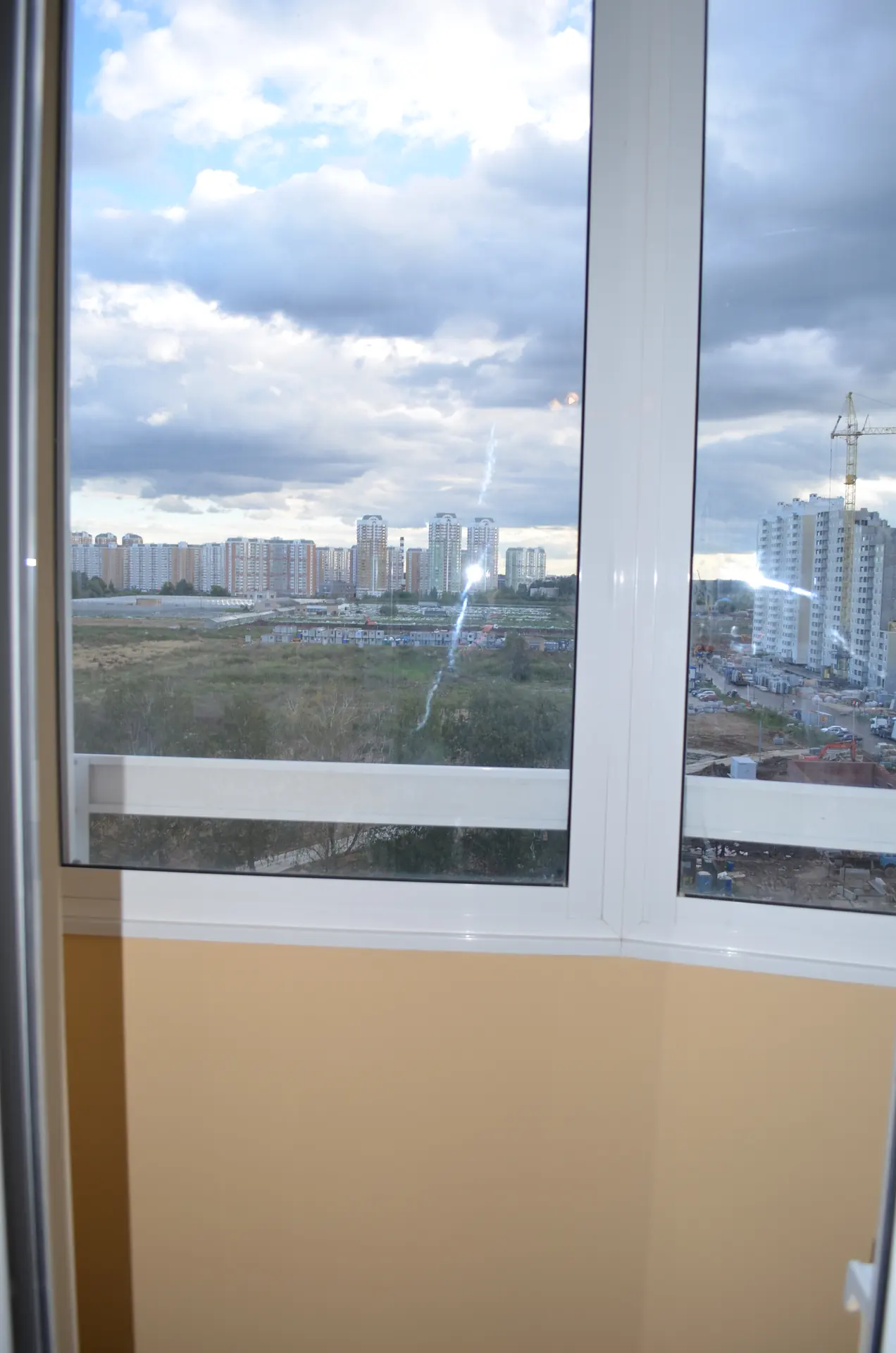 Ремонт квартиры в Московском под ключ: фотографии объекта, фото 31 — ремонт квартиры в Москве