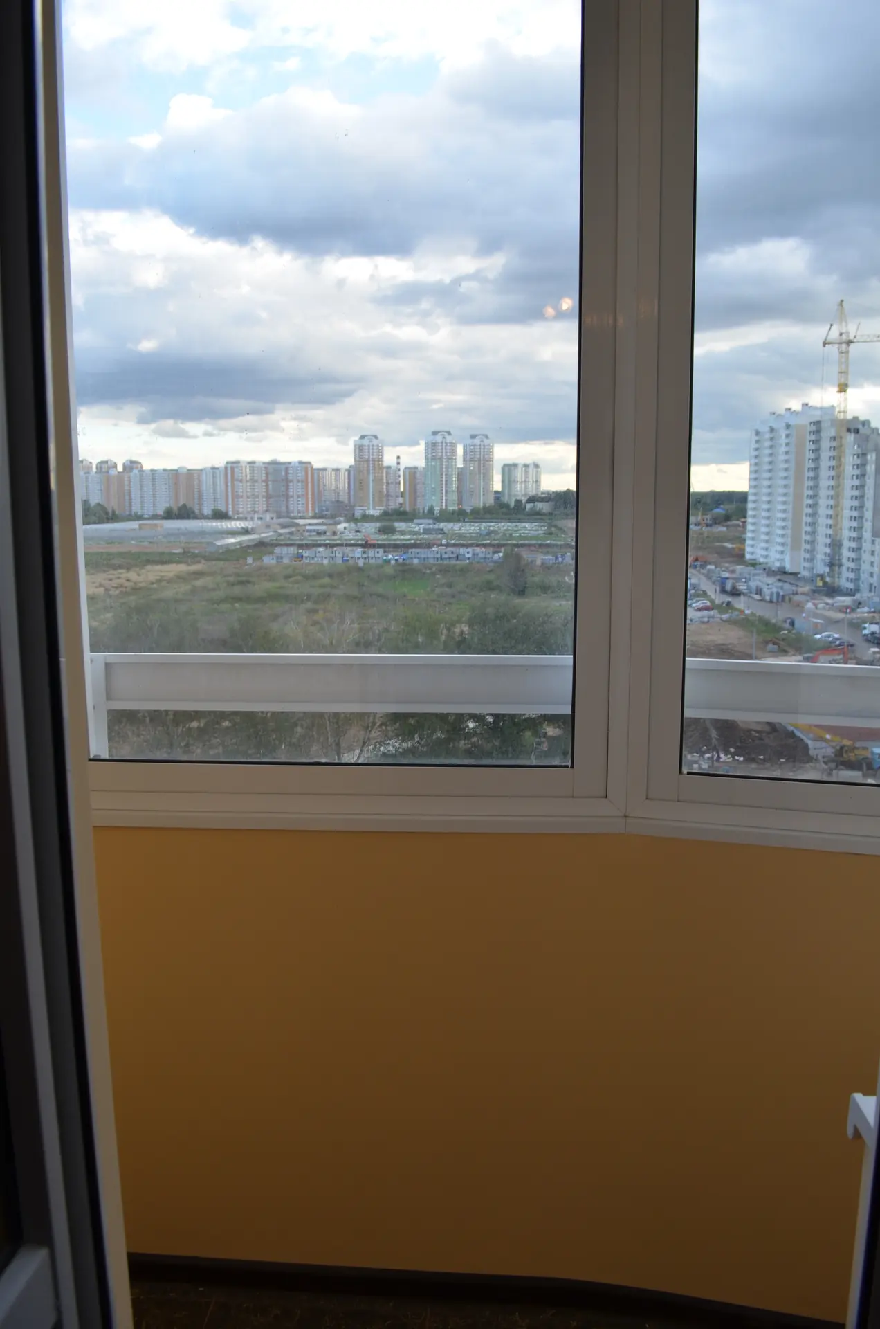 Ремонт квартиры в Московском под ключ: фотографии объекта, фото 33 — ремонт квартиры в Москве