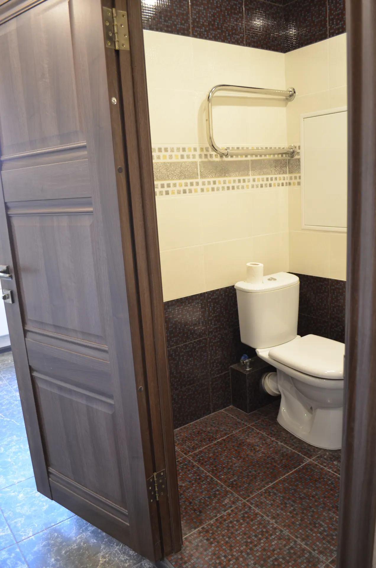 Ремонт квартиры в Московском под ключ: фотографии объекта, фото 34 — ремонт квартиры в Москве