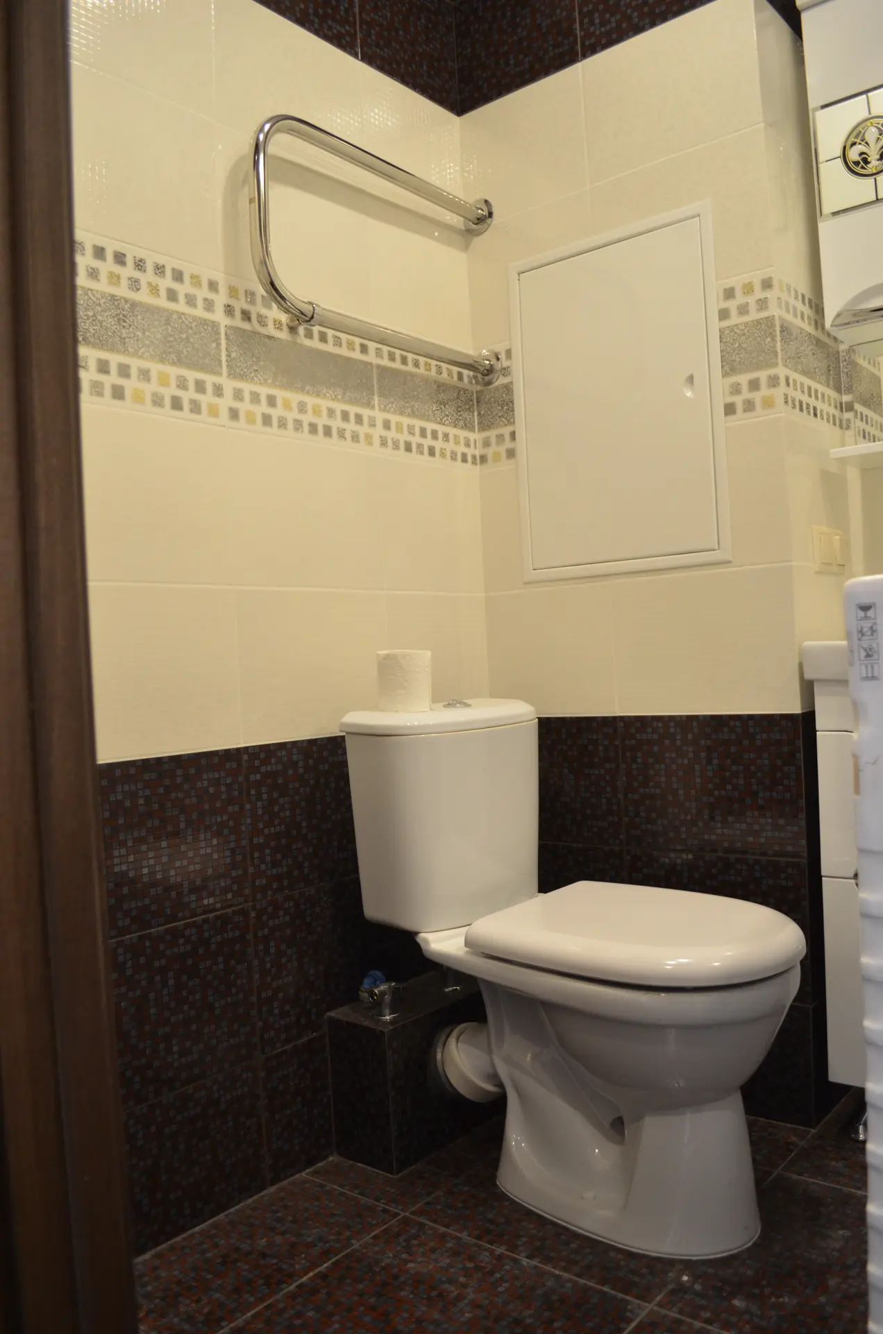 Ремонт квартиры в Московском под ключ: фотографии объекта, фото 37 — ремонт квартиры в Москве