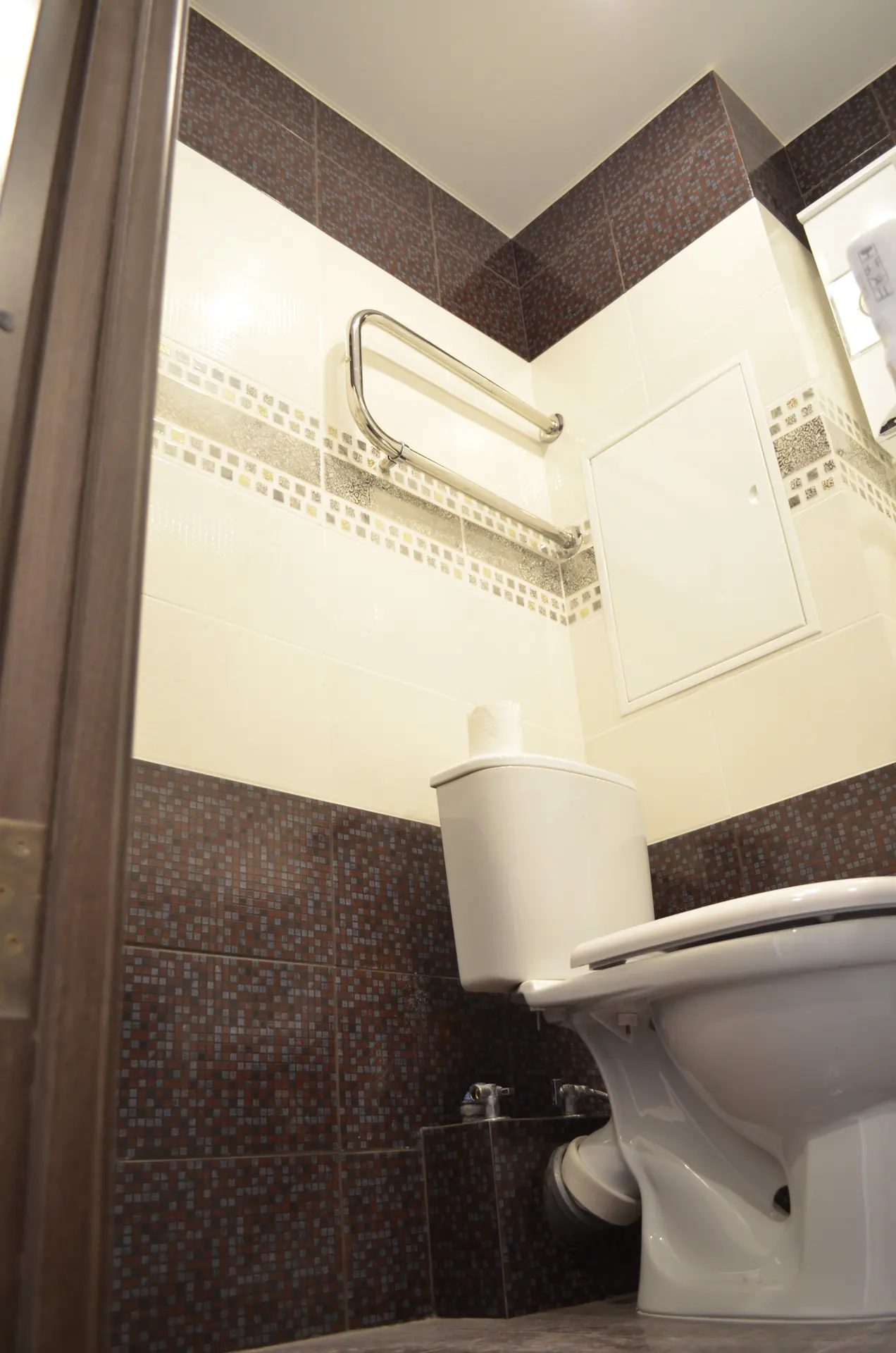 Ремонт квартиры в Московском под ключ: фотографии объекта, фото 38 — ремонт квартиры в Москве