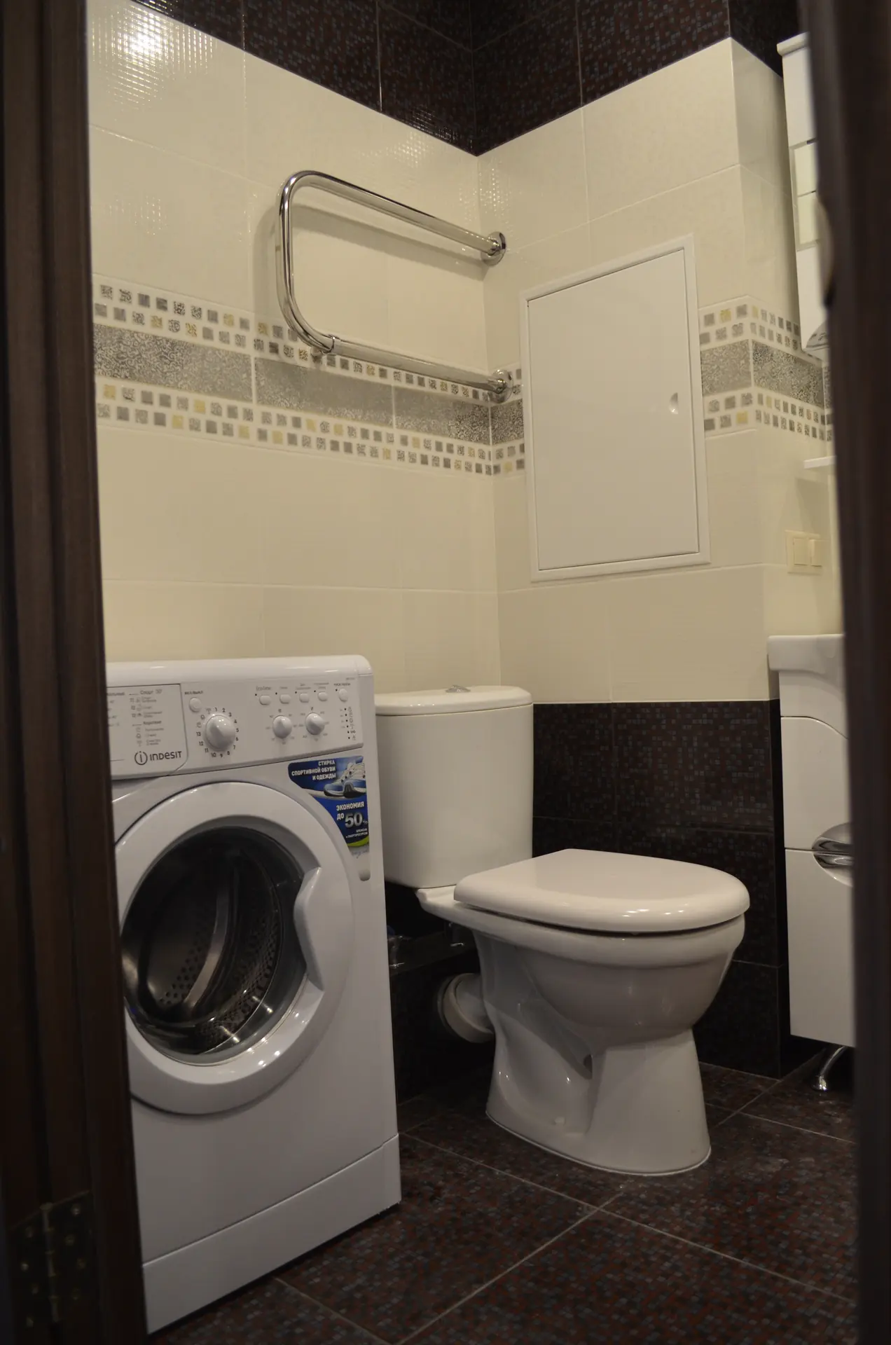 Ремонт квартиры в Московском под ключ: фотографии объекта, фото 39 — ремонт квартиры в Москве