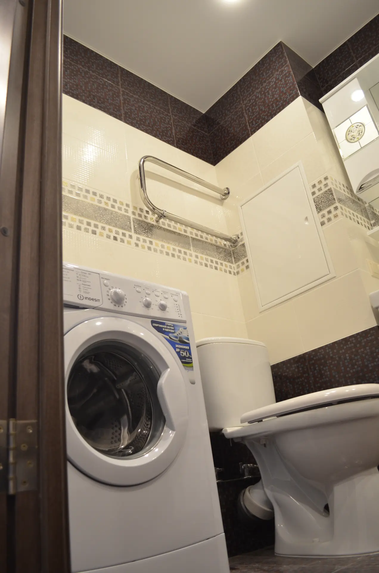 Ремонт квартиры в Московском под ключ: фотографии объекта, фото 40 — ремонт квартиры в Москве