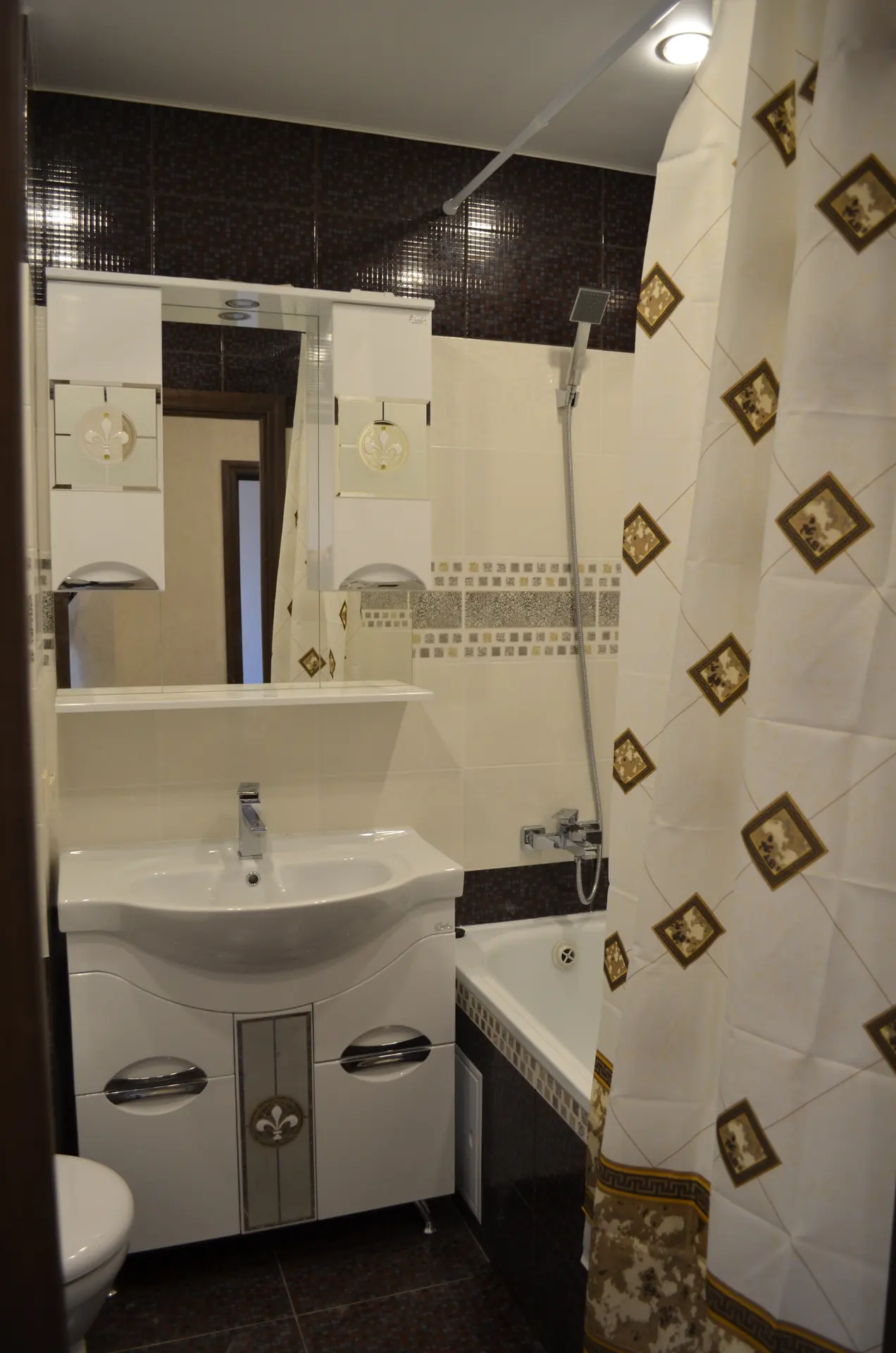 Ремонт квартиры в Московском под ключ: фотографии объекта, фото 43 — ремонт квартиры в Москве