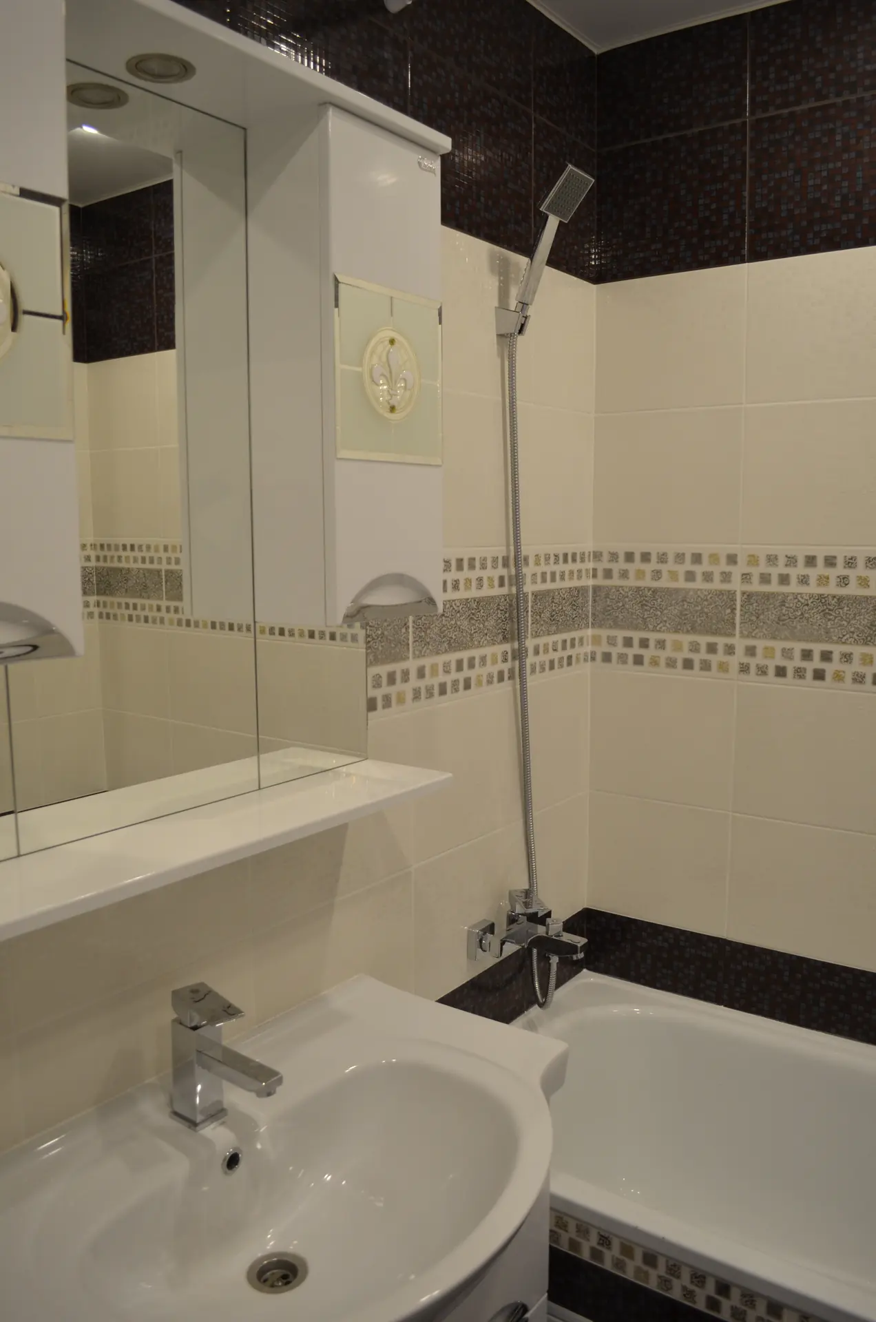 Ремонт квартиры в Московском под ключ: фотографии объекта, фото 50 — ремонт квартиры в Москве