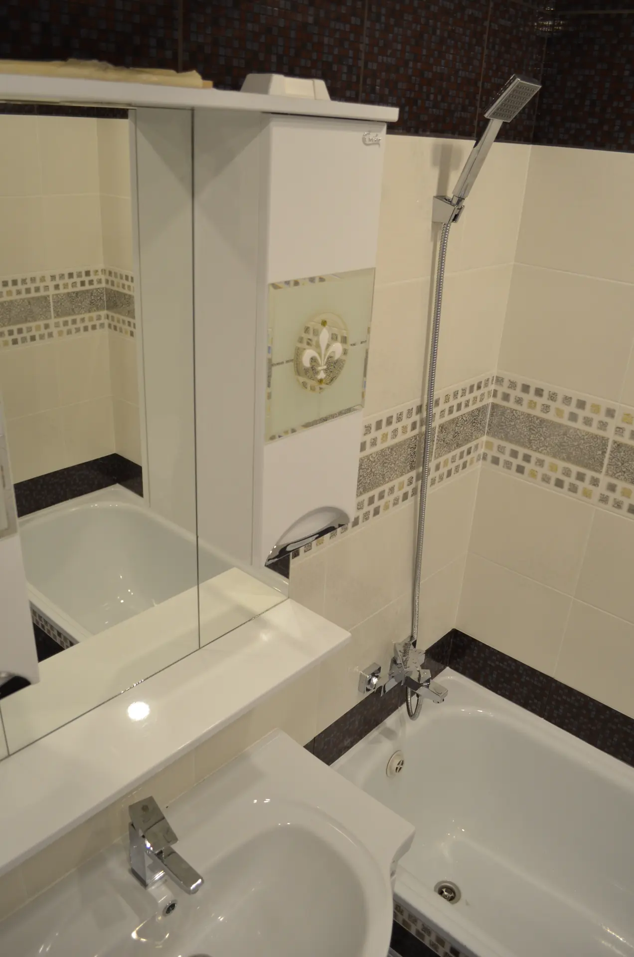 Ремонт квартиры в Московском под ключ: фотографии объекта, фото 51 — ремонт квартиры в Москве