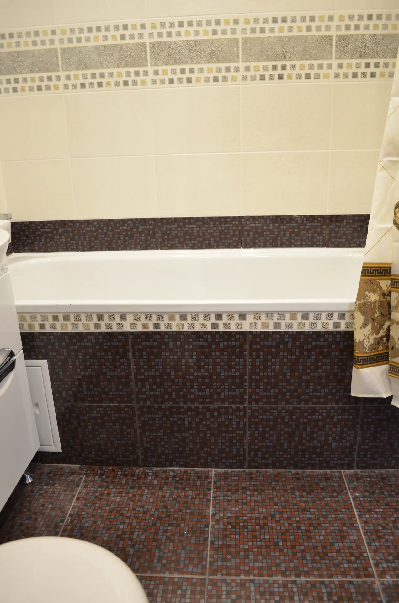 Ремонт квартиры в Московском под ключ: фотографии объекта, фото 59 — ремонт квартиры в Москве