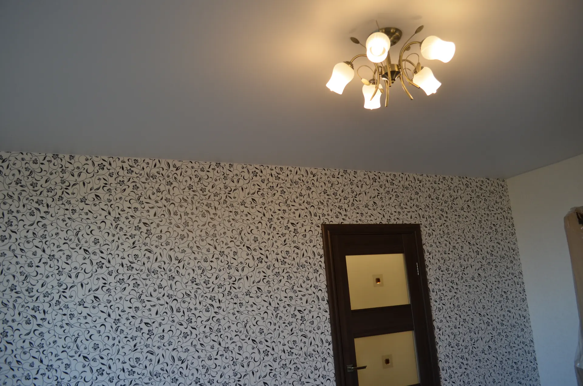 Ремонт квартиры в Московском под ключ: фотографии объекта, фото 69 — ремонт квартиры в Москве