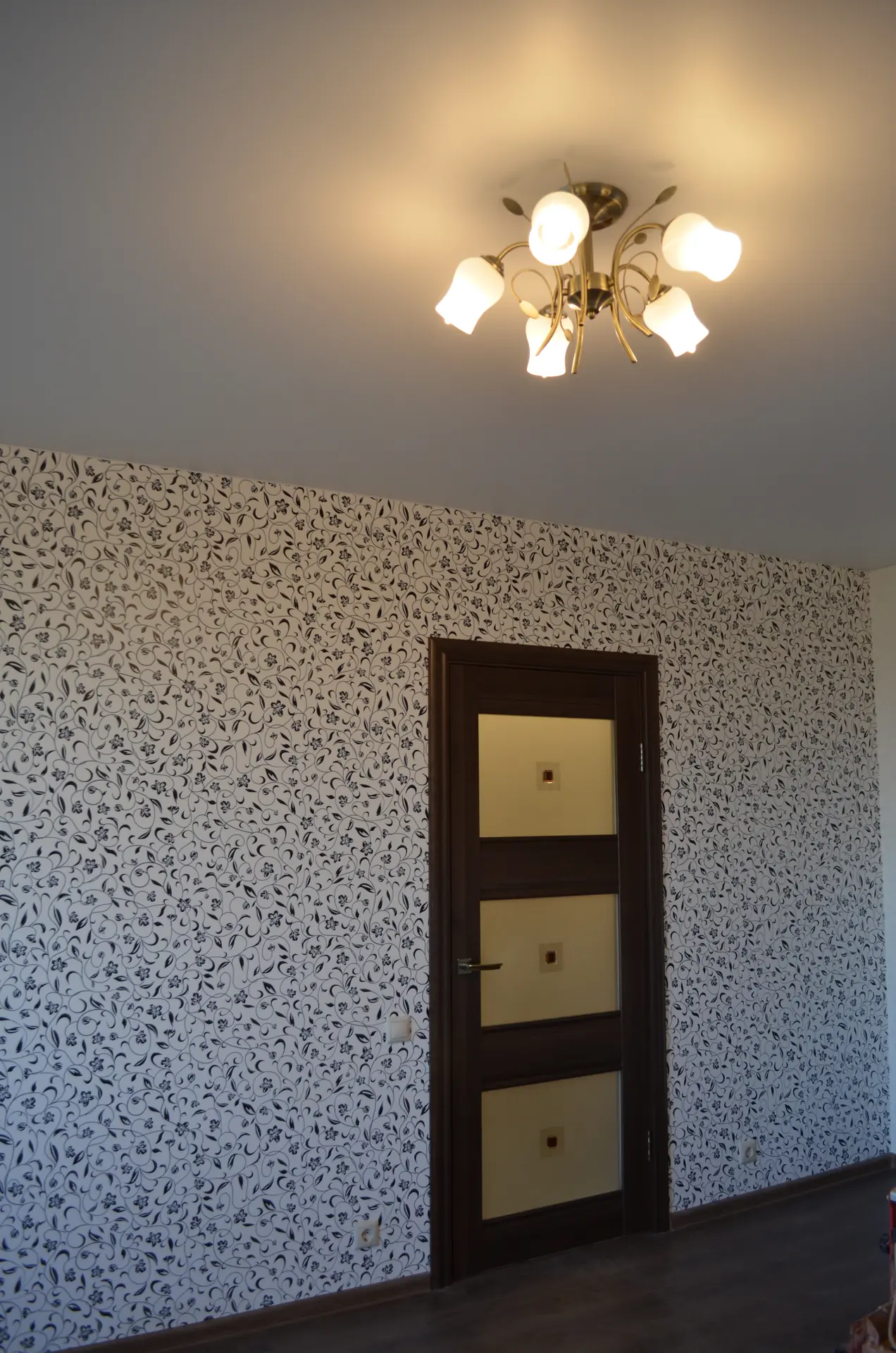 Ремонт квартиры в Московском под ключ: фотографии объекта, фото 70 — ремонт квартиры в Москве