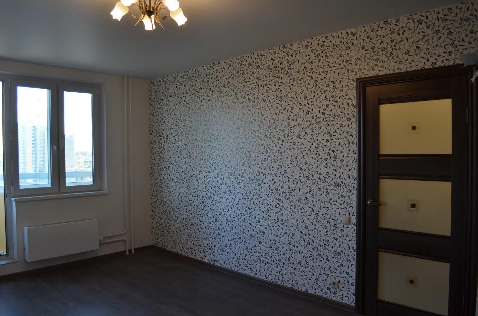 Ремонт квартиры в Московском под ключ: фотографии объекта, фото 71 — ремонт квартиры в Москве