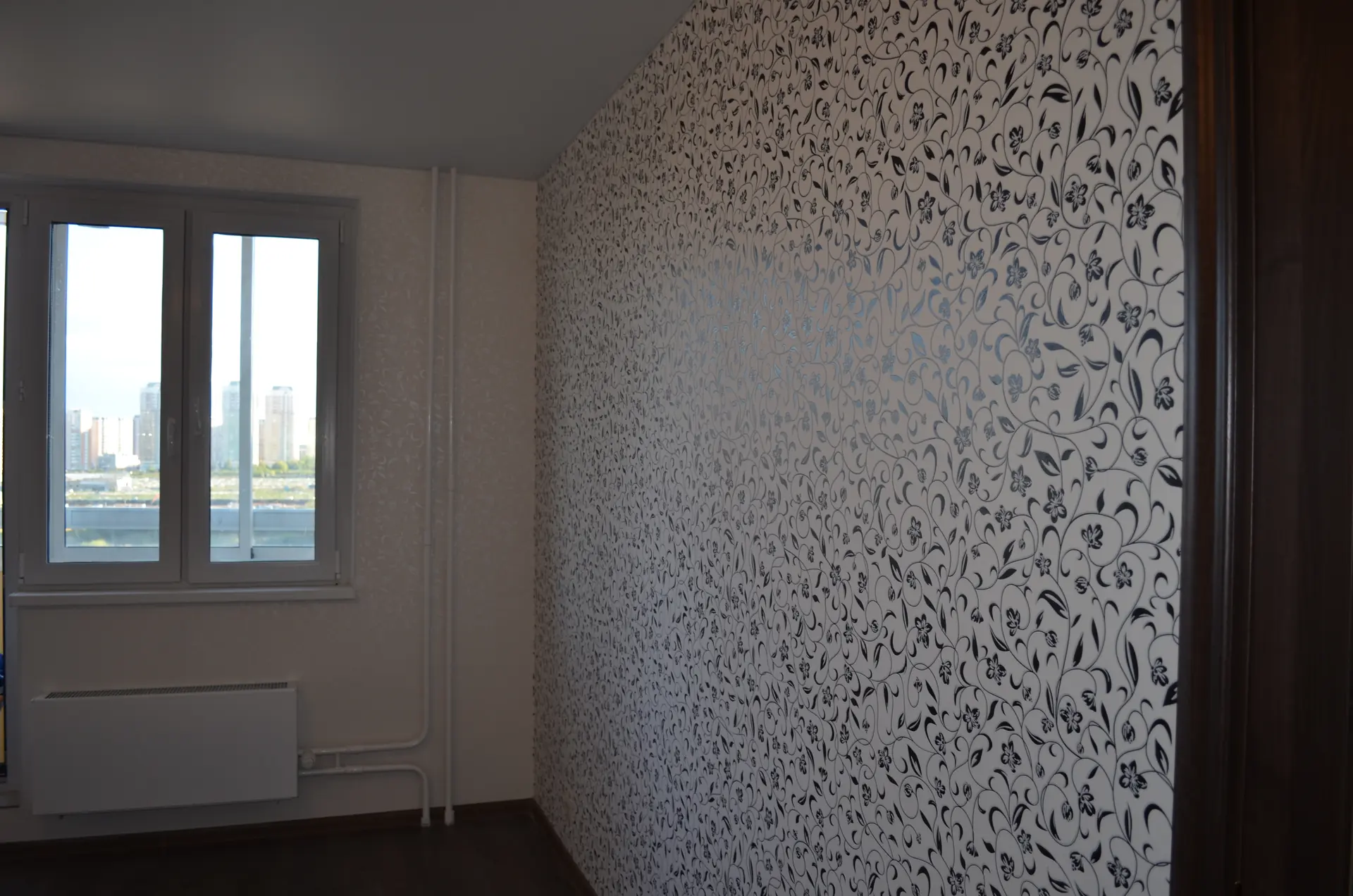 Ремонт квартиры в Московском под ключ: фотографии объекта, фото 74 — ремонт квартиры в Москве