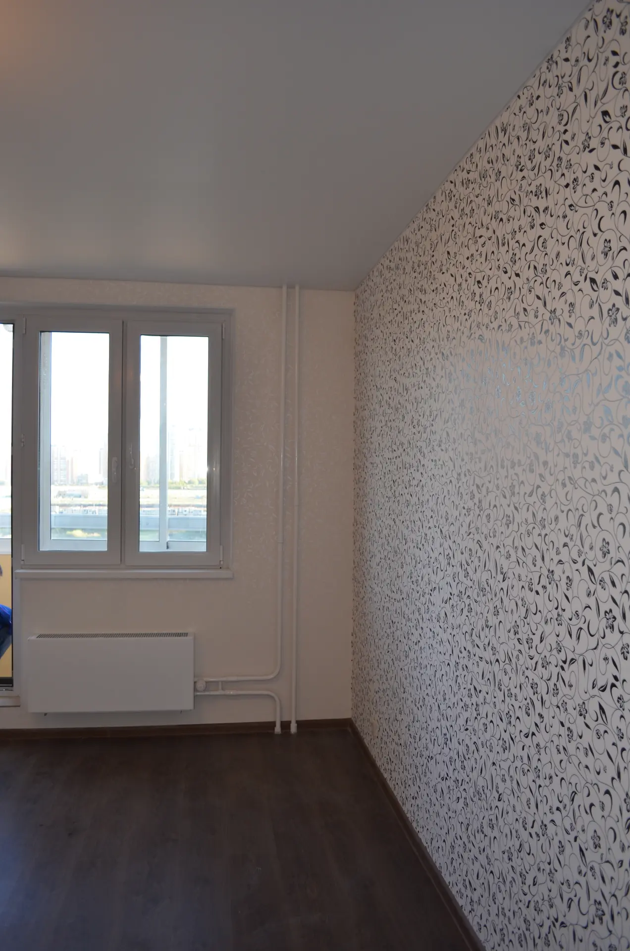 Ремонт квартиры в Московском под ключ: фотографии объекта, фото 75 — ремонт квартиры в Москве