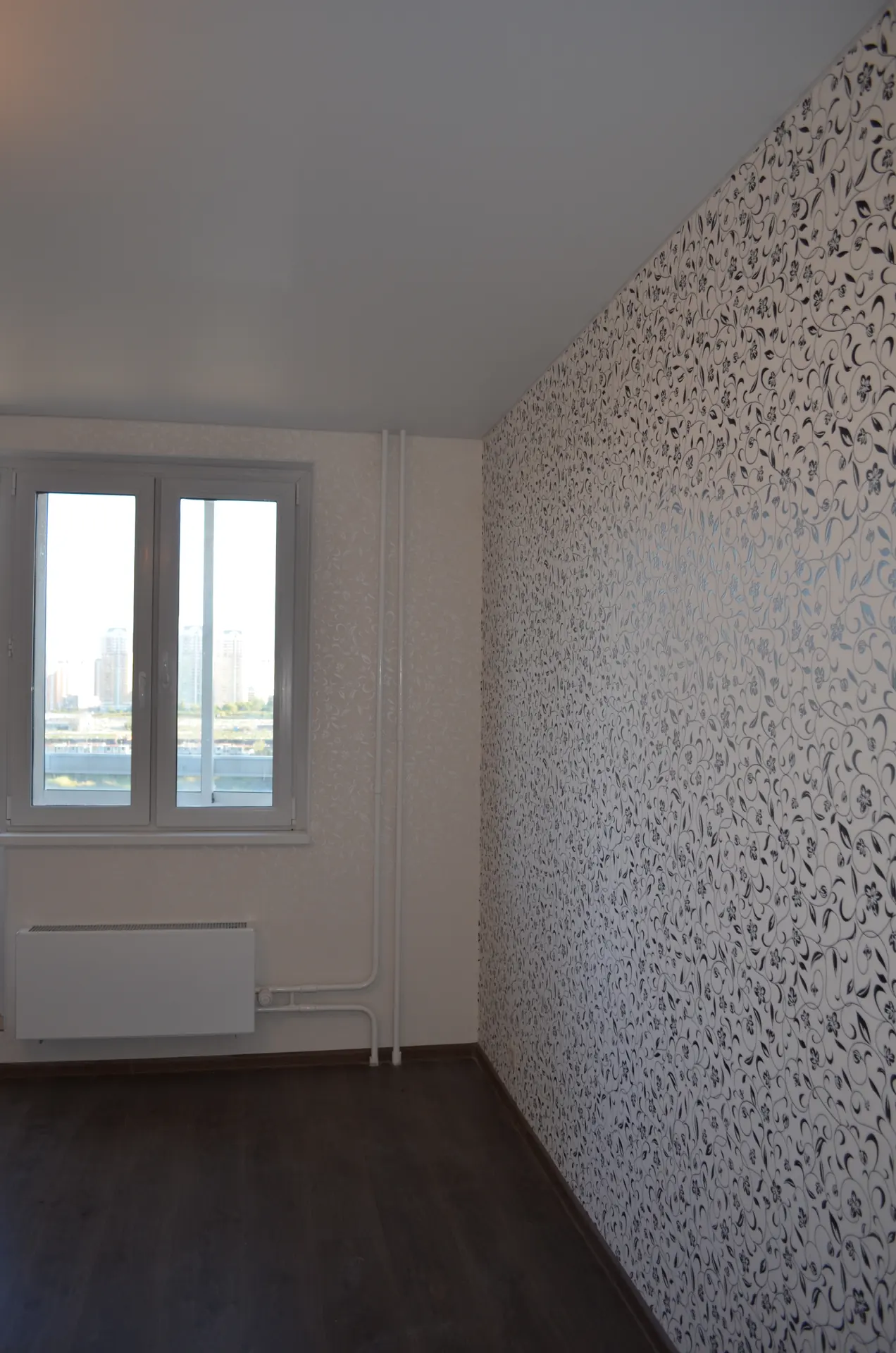 Ремонт квартиры в Московском под ключ: фотографии объекта, фото 76 — ремонт квартиры в Москве