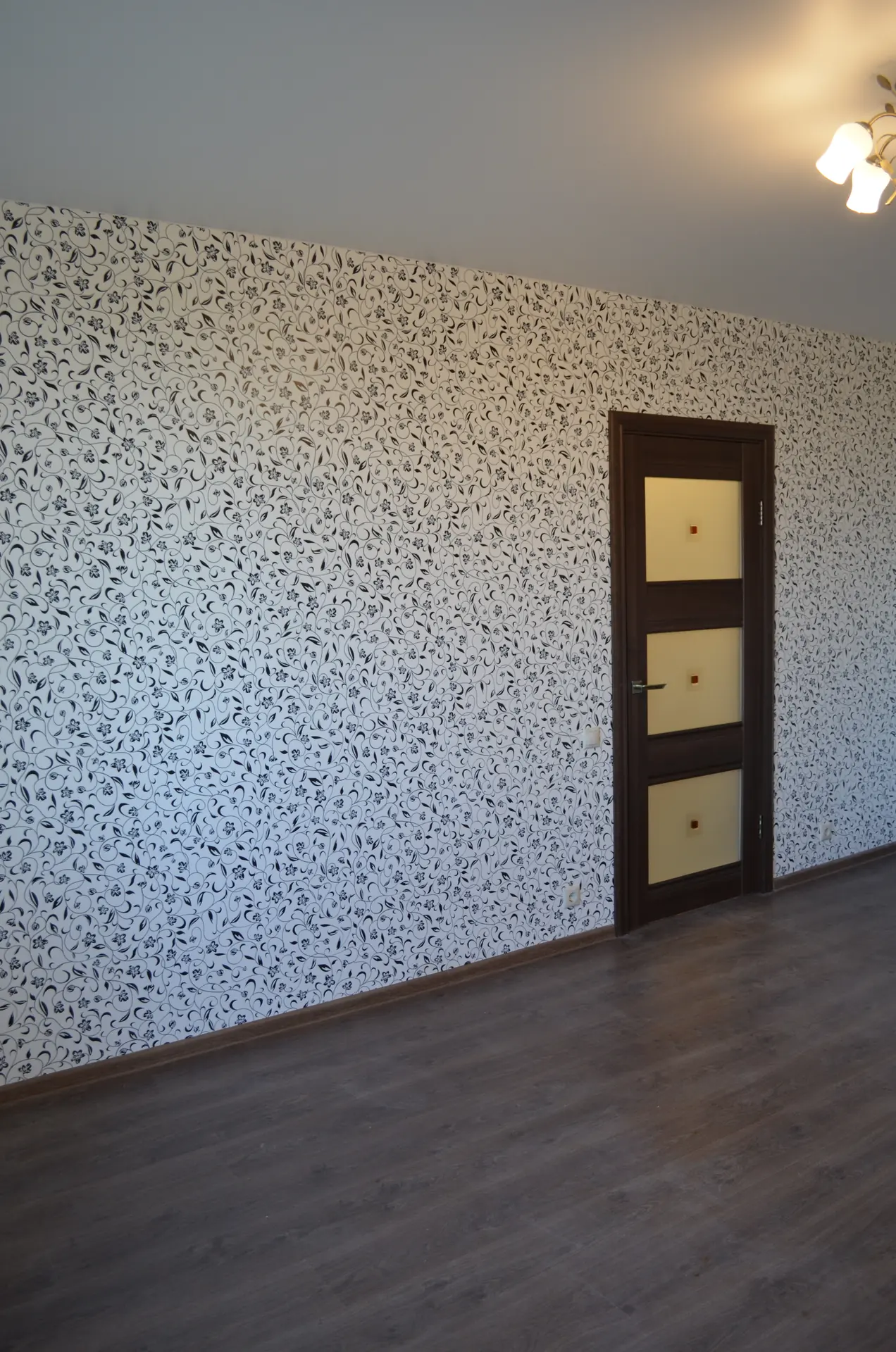 Ремонт квартиры в Московском под ключ: фотографии объекта, фото 77 — ремонт квартиры в Москве