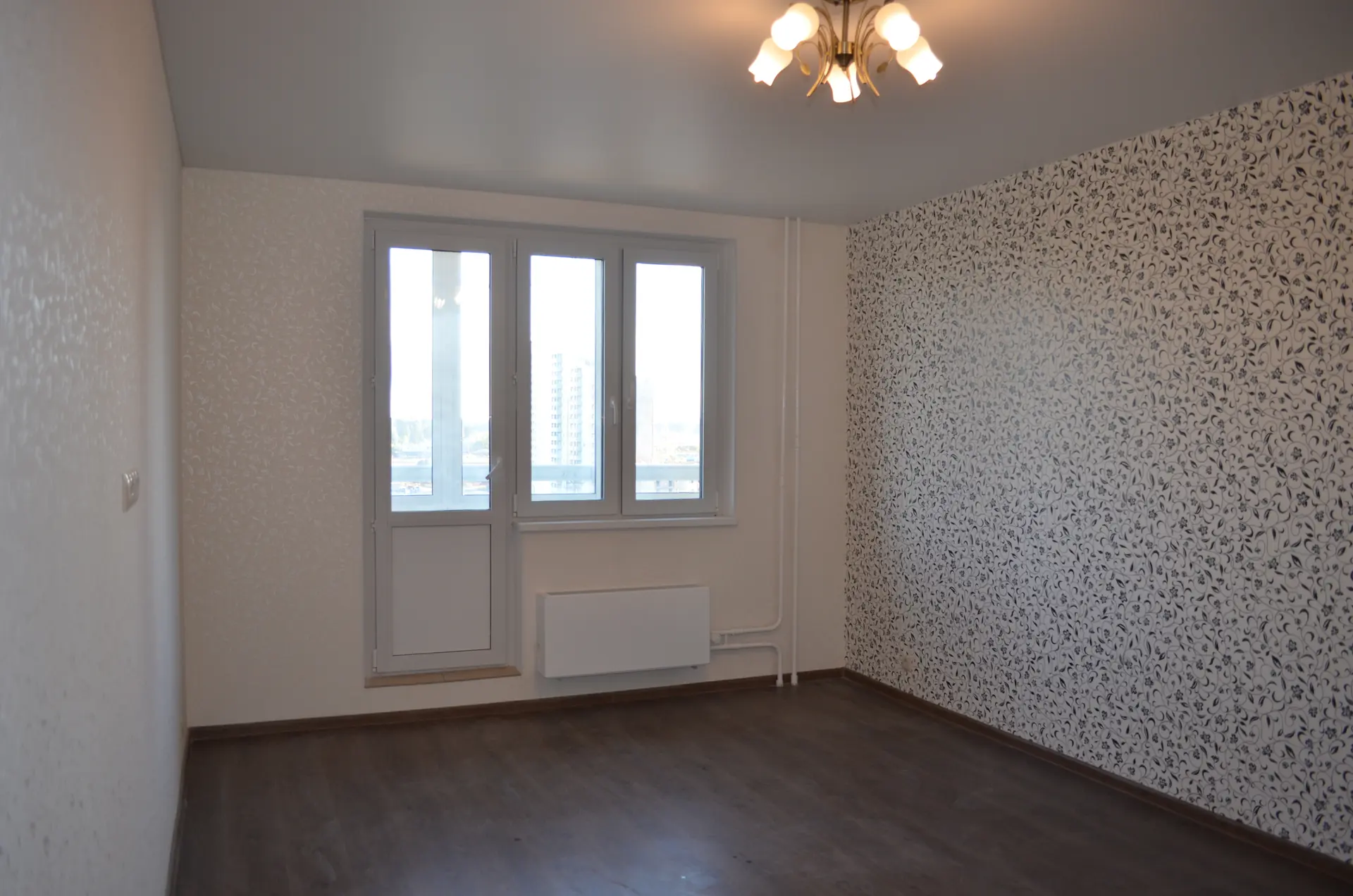 Ремонт квартиры в Московском под ключ: фотографии объекта, фото 83 — ремонт квартиры в Москве