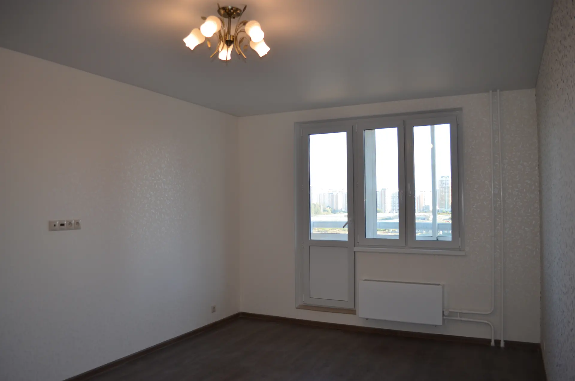 Ремонт квартиры в Московском под ключ: фотографии объекта, фото 84 — ремонт квартиры в Москве