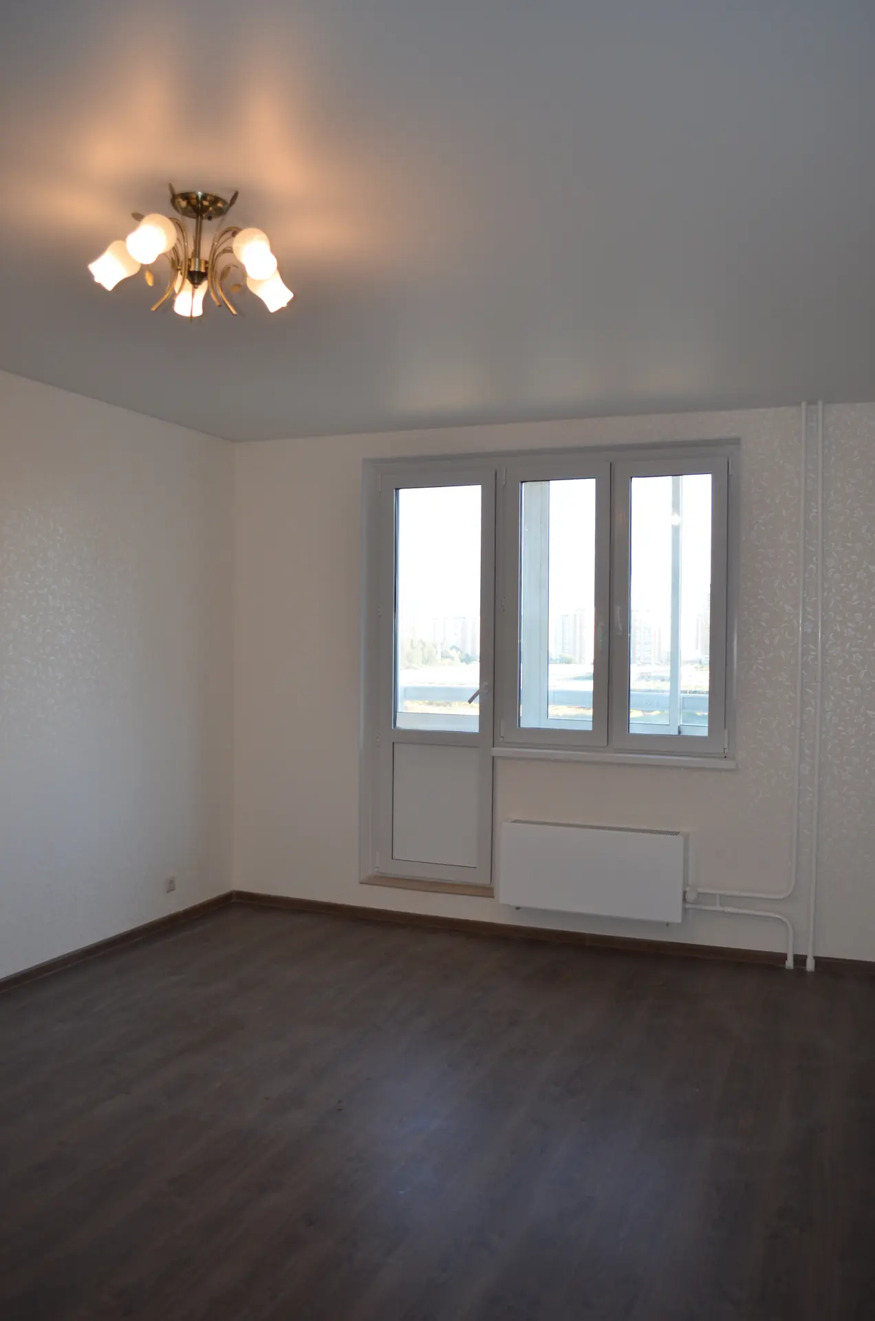 Ремонт квартиры в Московском под ключ: фотографии объекта, фото 85 — ремонт квартиры в Москве