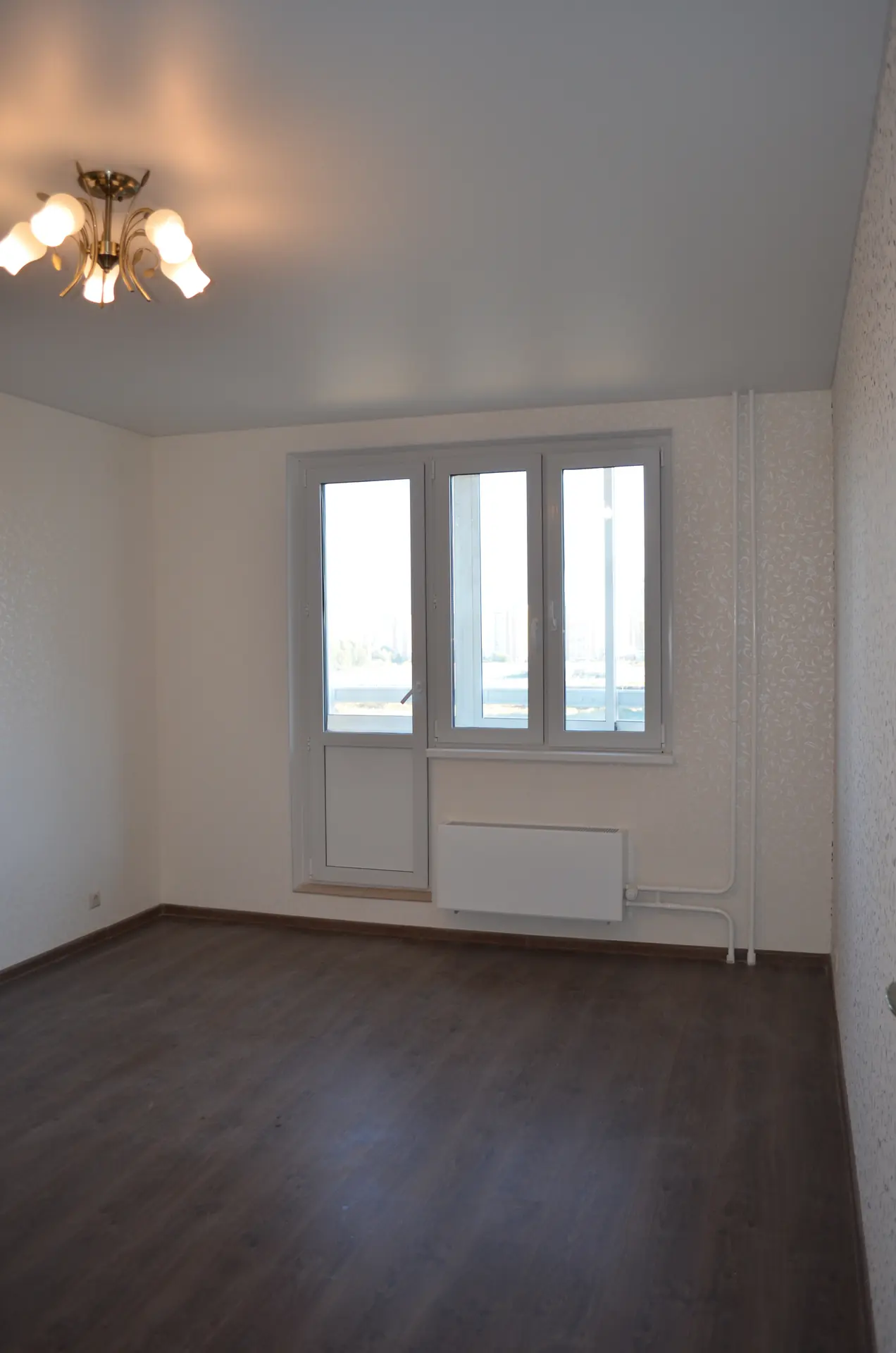 Ремонт квартиры в Московском под ключ: фотографии объекта, фото 86 — ремонт квартиры в Москве