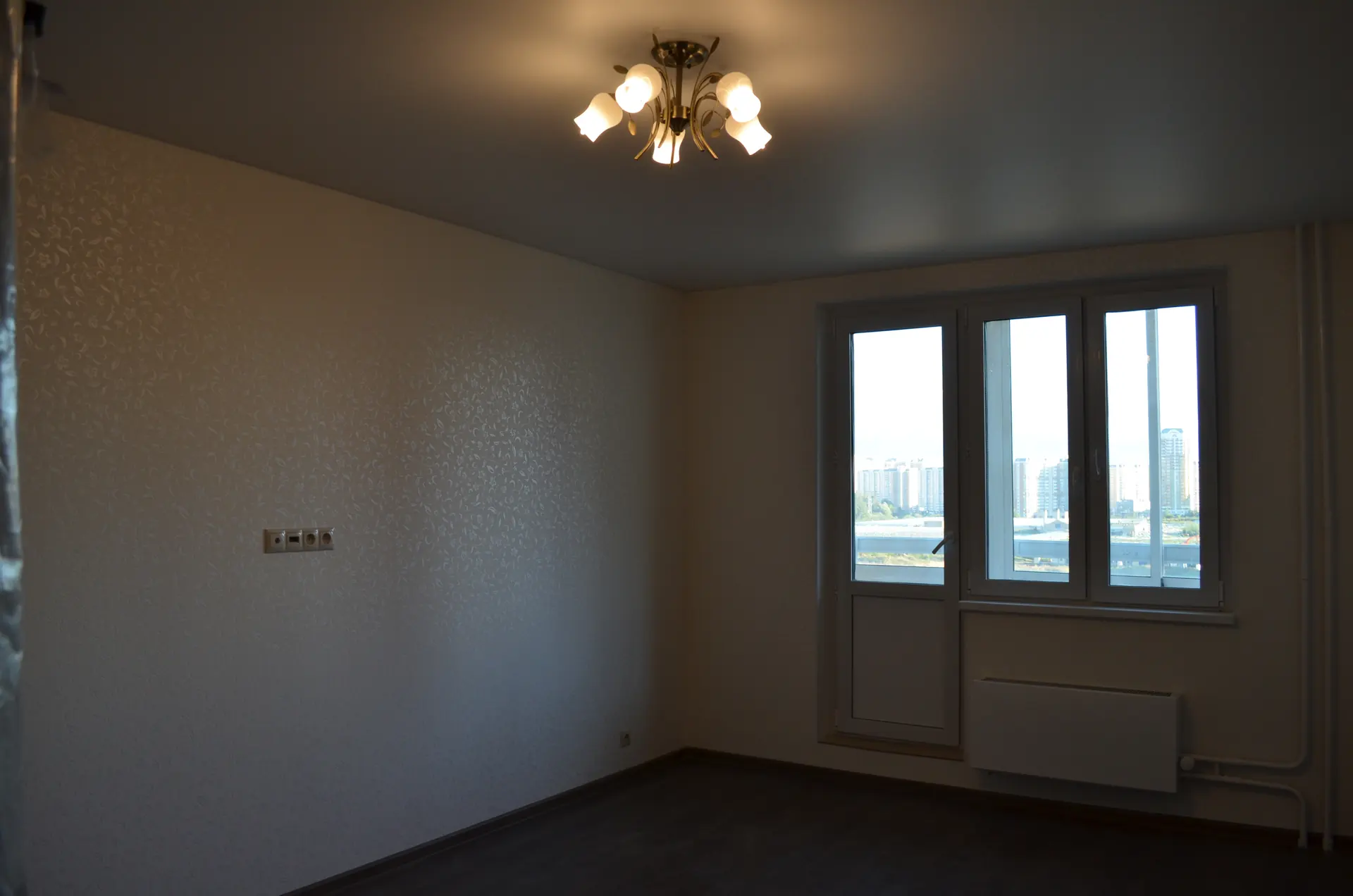 Ремонт квартиры в Московском под ключ: фотографии объекта, фото 88 — ремонт квартиры в Москве