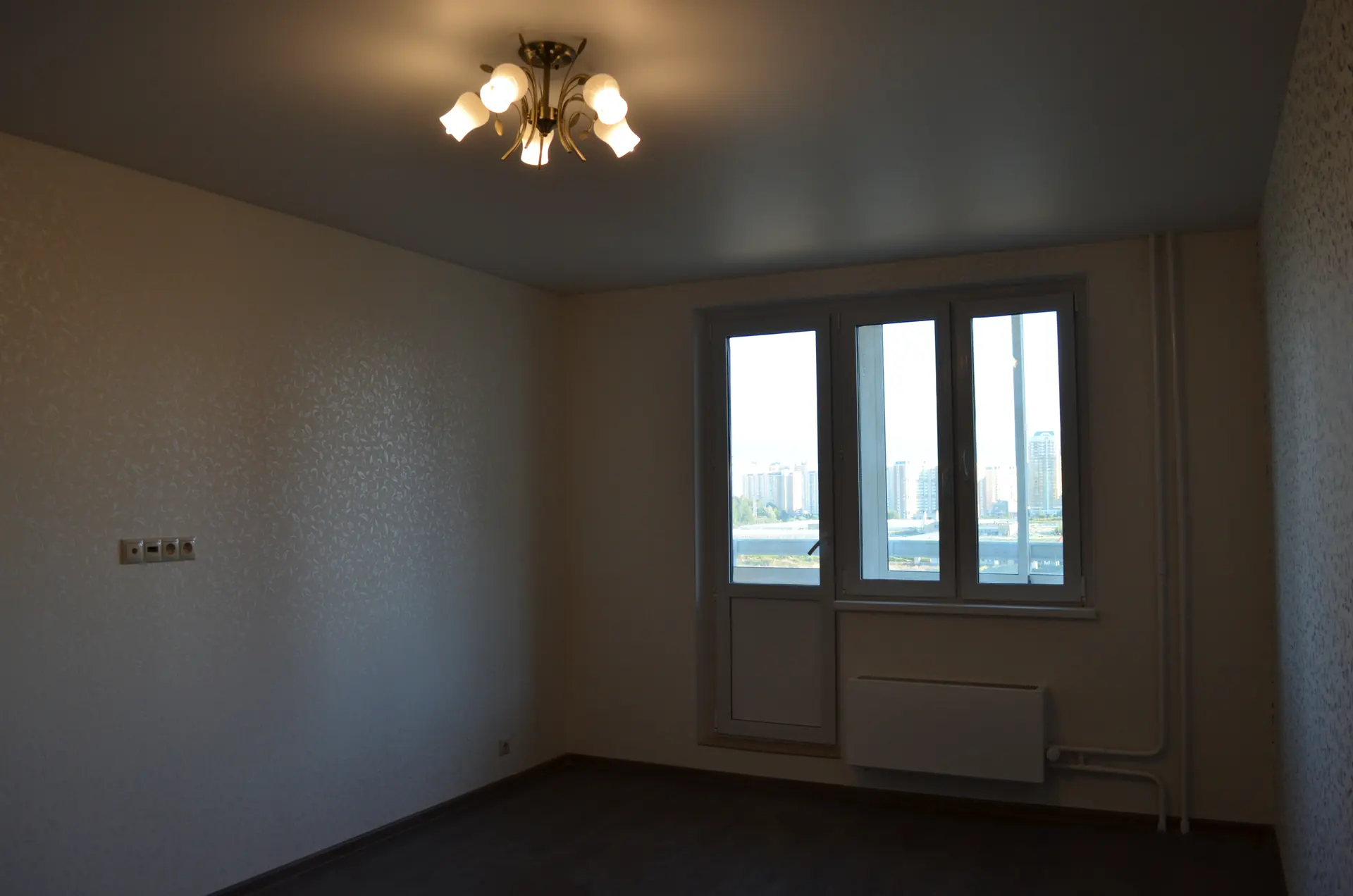 Ремонт квартиры в Московском под ключ: фотографии объекта, фото 89 — ремонт квартиры в Москве