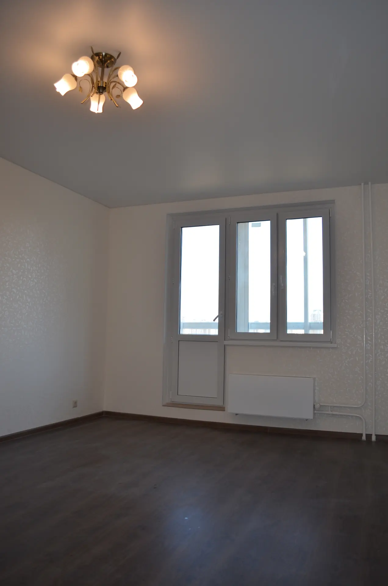 Ремонт квартиры в Московском под ключ: фотографии объекта, фото 90 — ремонт квартиры в Москве