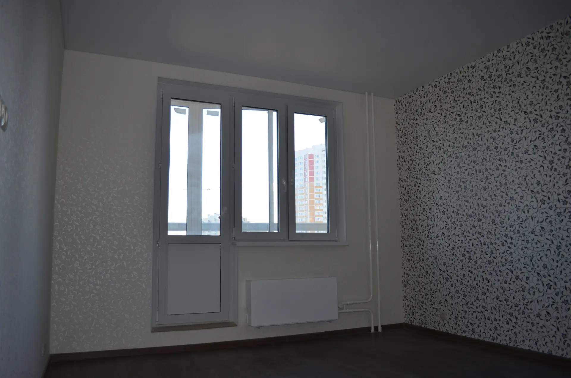 Ремонт квартиры в Московском под ключ: фотографии объекта, фото 97 — ремонт квартиры в Москве