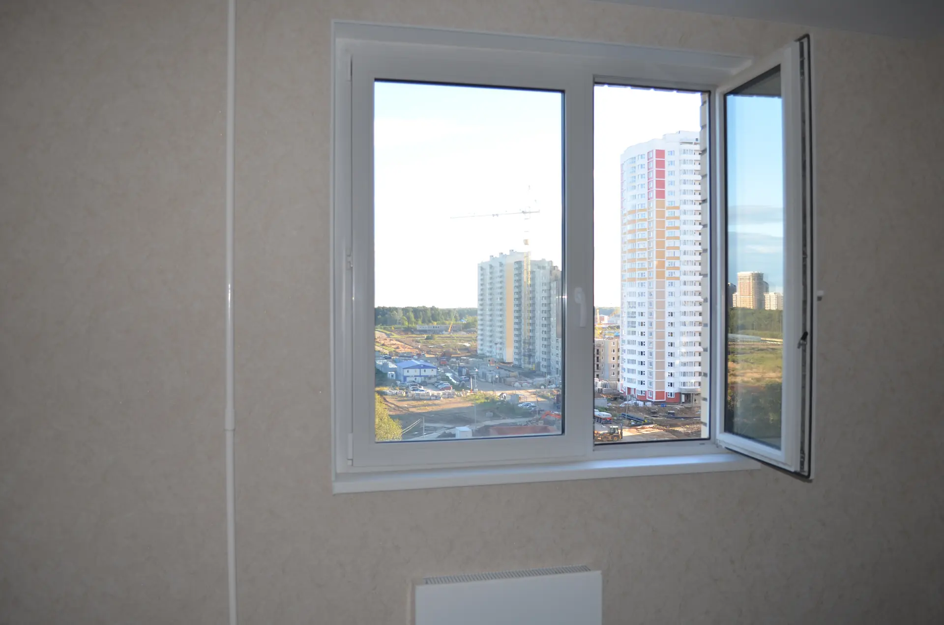 Ремонт квартиры в Московском под ключ: фотографии объекта, фото 99 — ремонт квартиры в Москве