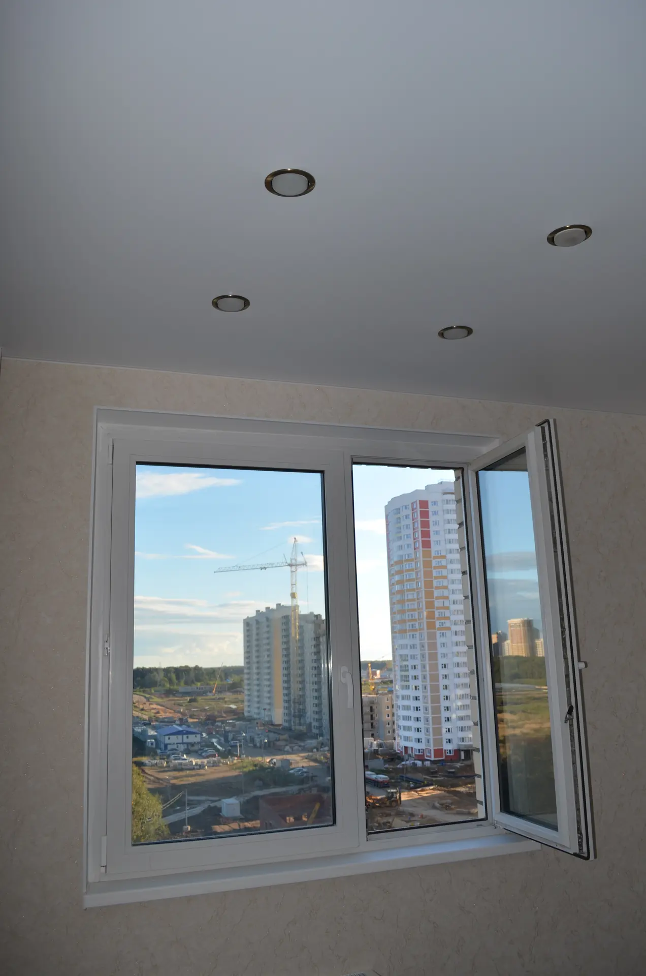 Ремонт квартиры в Московском под ключ: фотографии объекта, фото 100 — ремонт квартиры в Москве