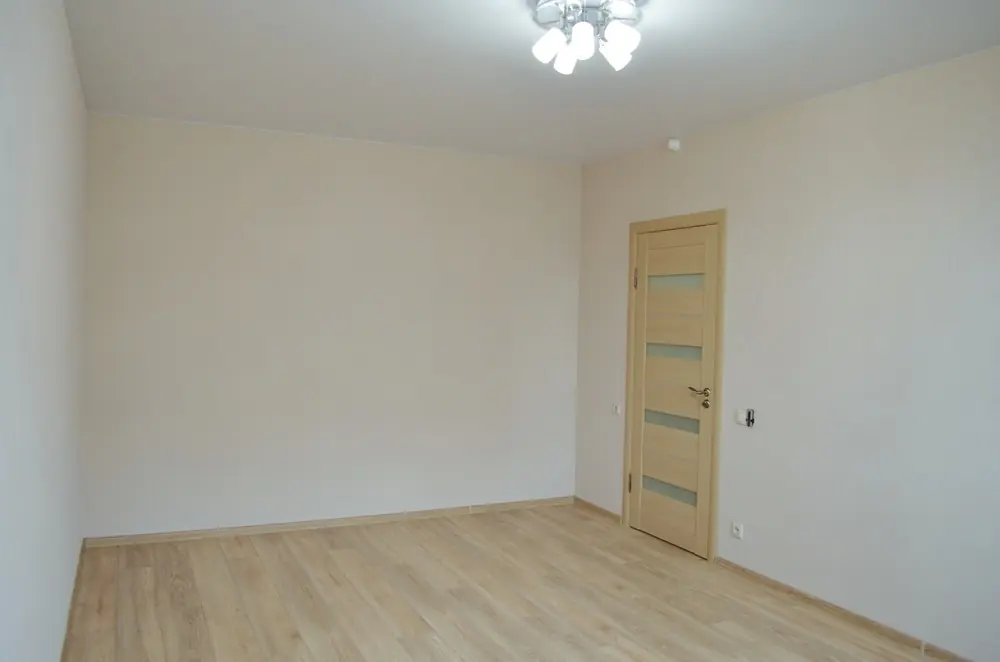 Ремонт квартиры в Московском в Москве: фотографии объекта, фото 2 — ремонт квартиры в Москве