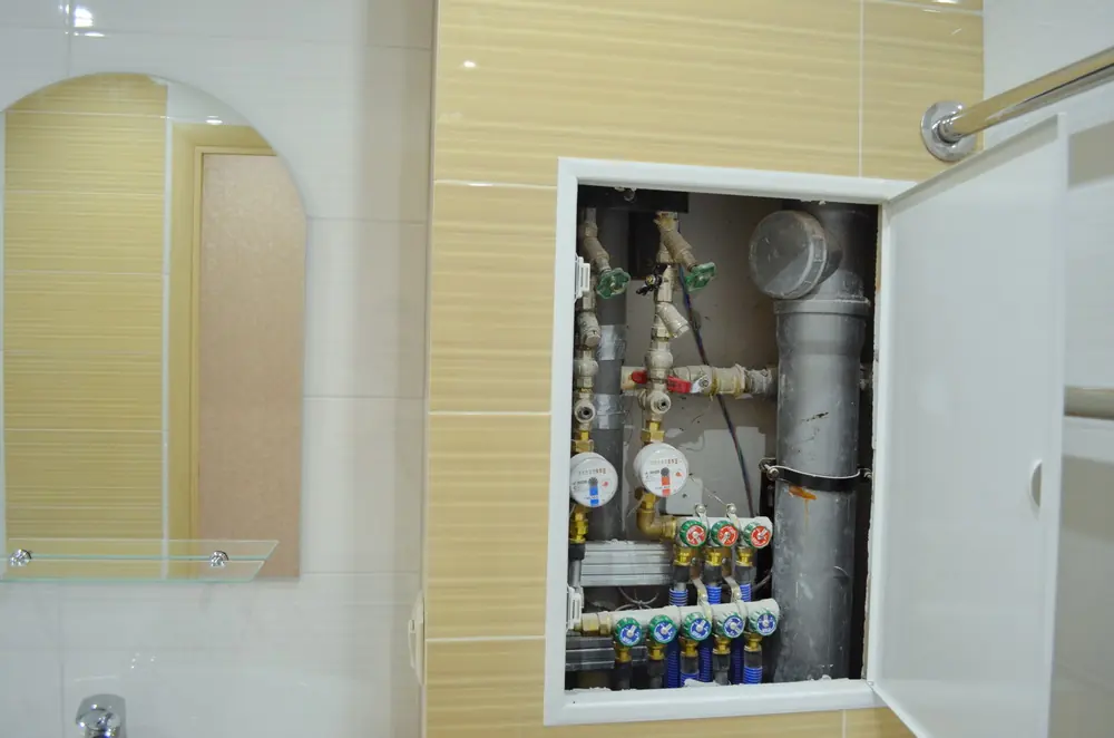 Ремонт квартиры в Московском в Москве: фотографии объекта, фото 10 — ремонт квартиры в Москве