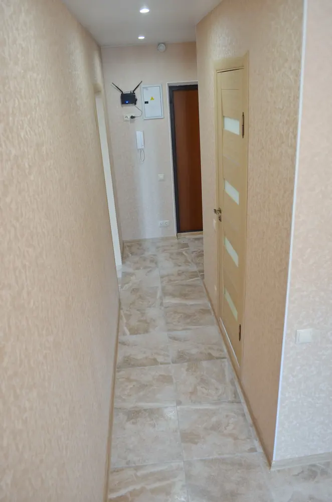 Ремонт квартиры в Московском в Москве: фотографии объекта, фото 11 — ремонт квартиры в Москве