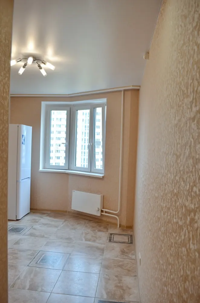 Ремонт квартиры в Московском в Москве: фотографии объекта, фото 12 — ремонт квартиры в Москве