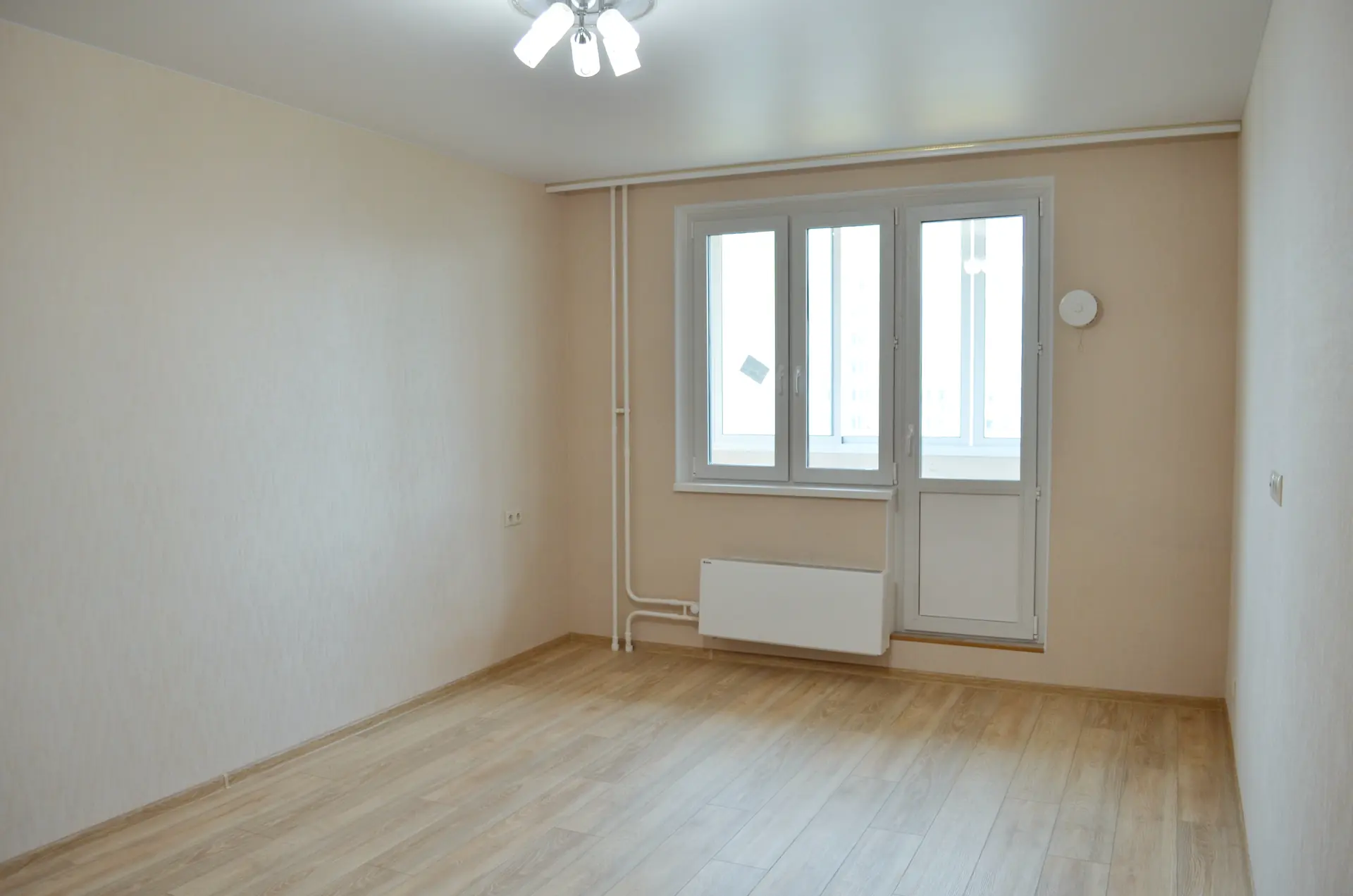 Ремонт квартиры в Московском в Москве: фотографии объекта, фото 21 — ремонт квартиры в Москве