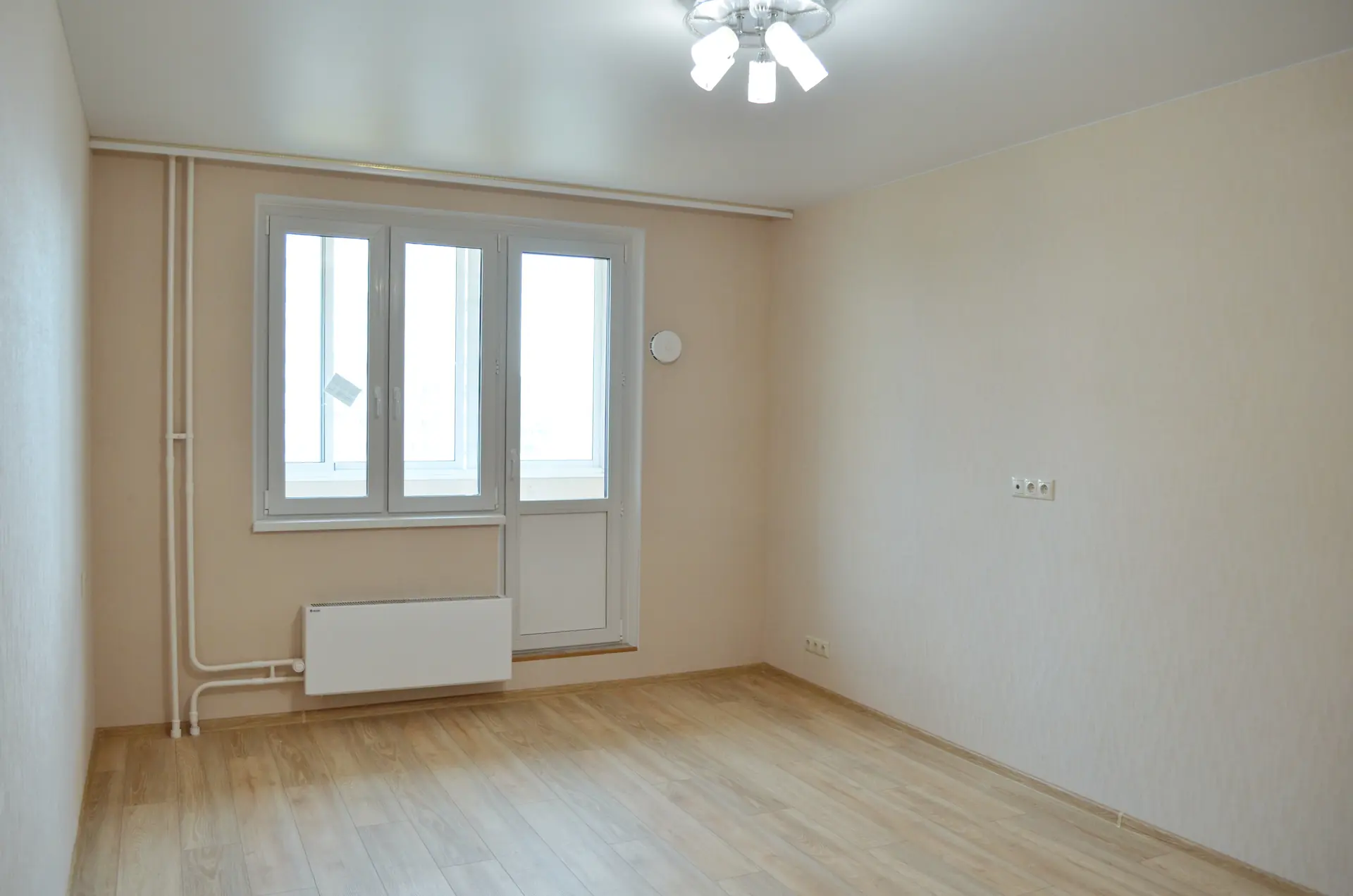 Ремонт квартиры в Московском в Москве: фотографии объекта, фото 24 — ремонт квартиры в Москве