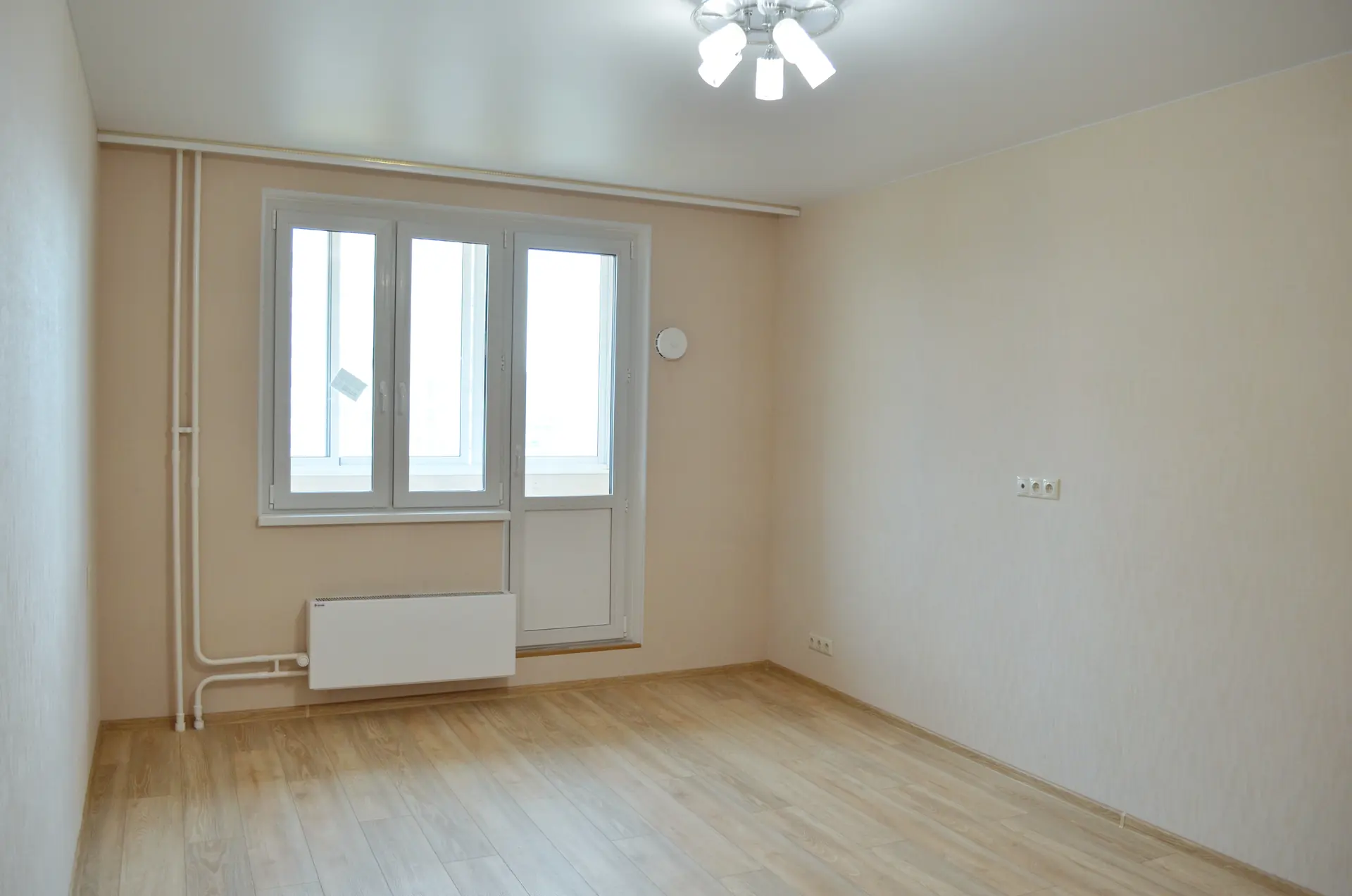 Ремонт квартиры в Московском в Москве: фотографии объекта, фото 25 — ремонт квартиры в Москве