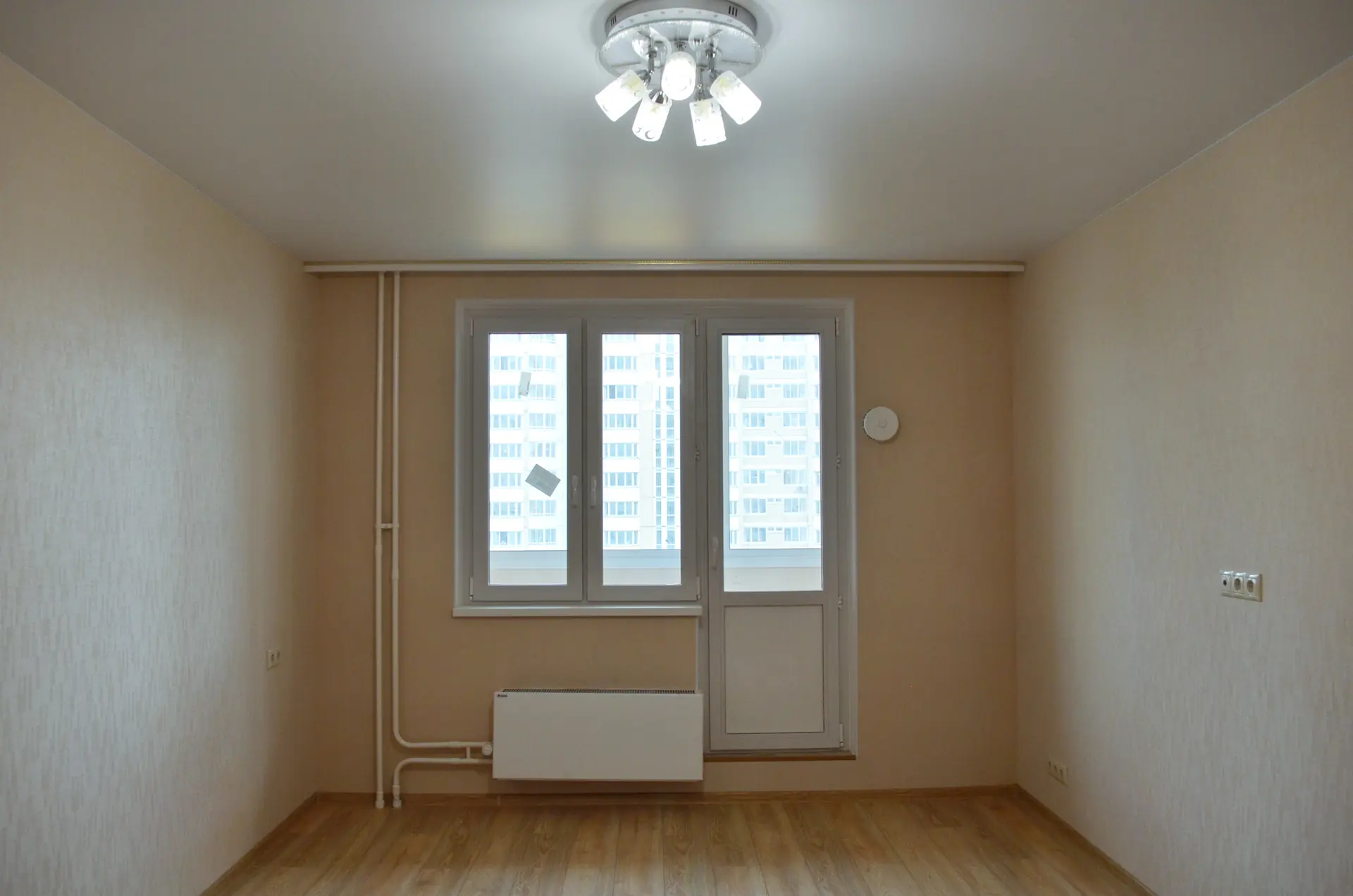 Ремонт квартиры в Московском в Москве: фотографии объекта, фото 30 — ремонт квартиры в Москве