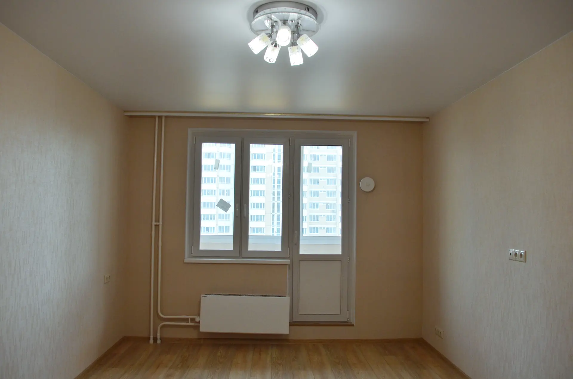 Ремонт квартиры в Московском в Москве: фотографии объекта, фото 31 — ремонт квартиры в Москве