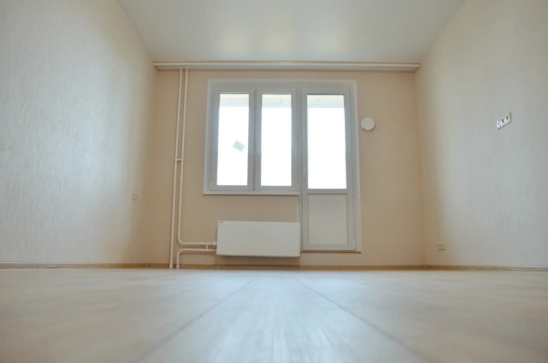 Ремонт квартиры в Московском в Москве: фотографии объекта, фото 33 — ремонт квартиры в Москве