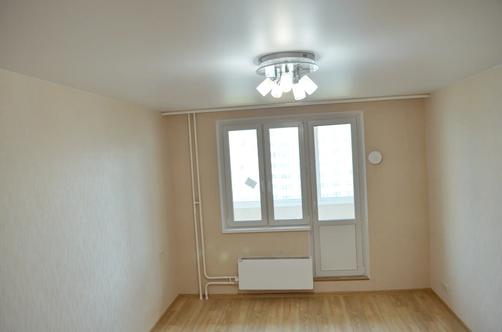 Ремонт квартиры в Московском в Москве: фотографии объекта, фото 34 — ремонт квартиры в Москве