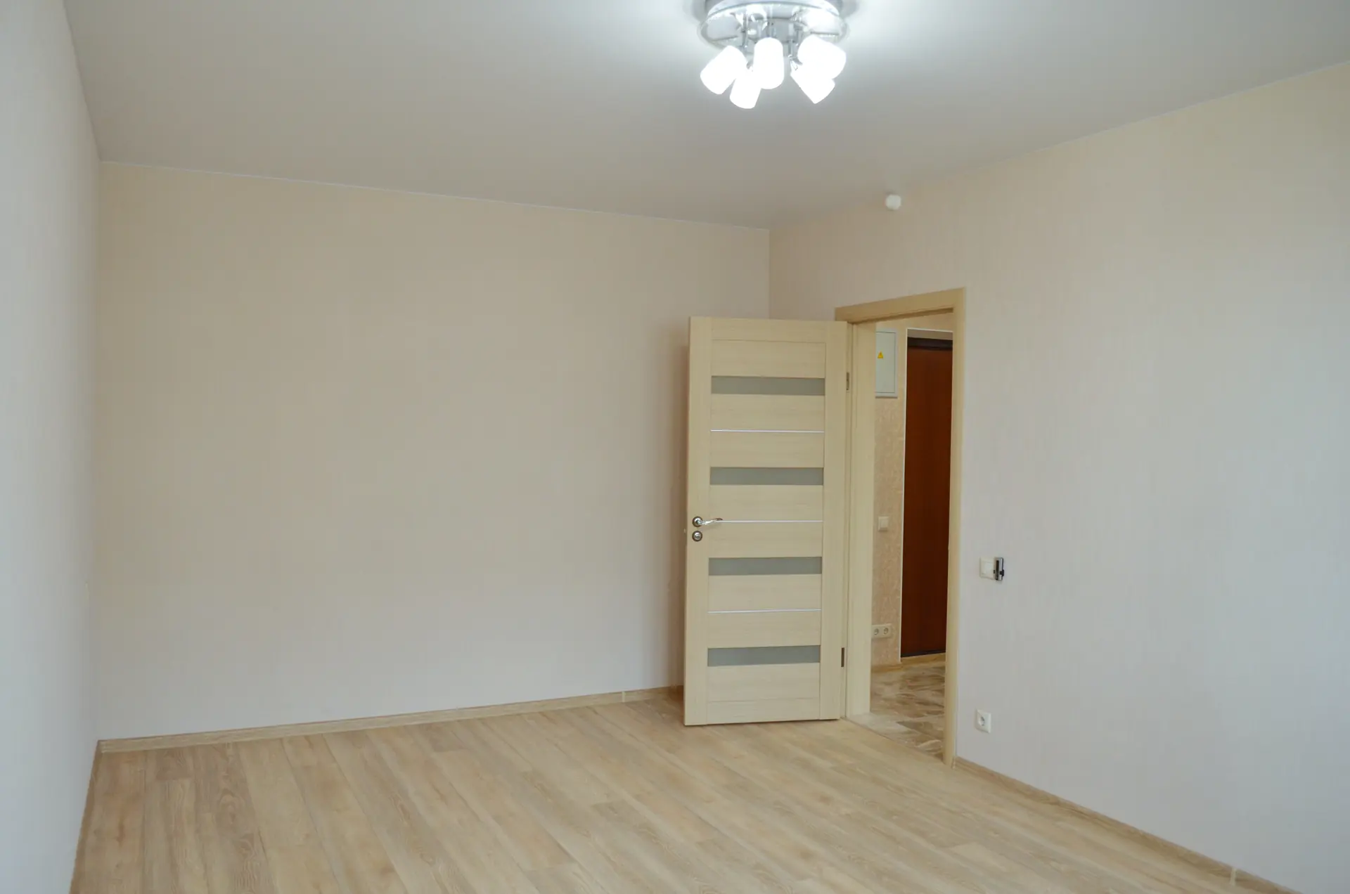 Ремонт квартиры в Московском в Москве: фотографии объекта, фото 36 — ремонт квартиры в Москве