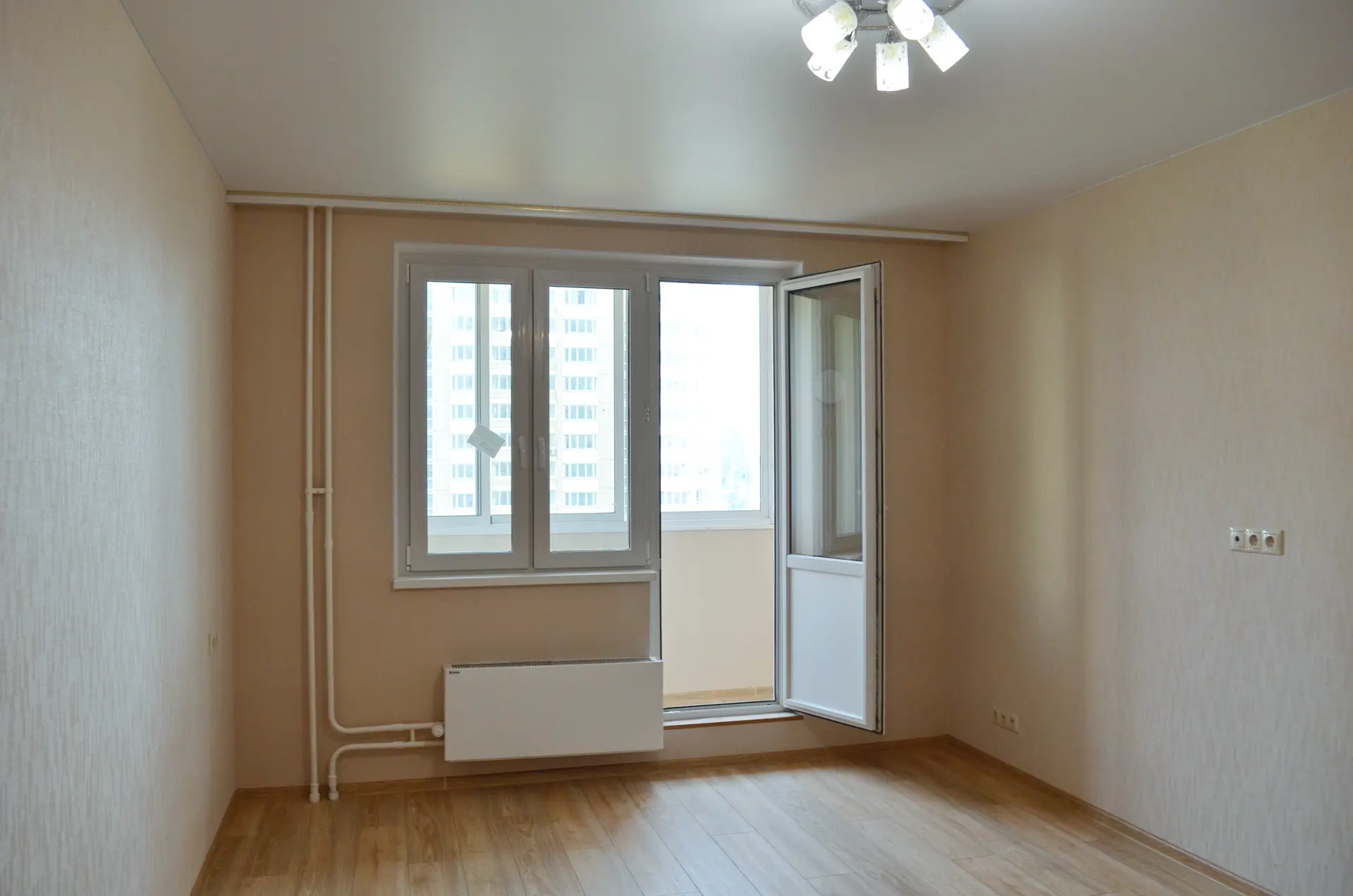 Ремонт квартиры в Московском в Москве: фотографии объекта, фото 40 — ремонт квартиры в Москве