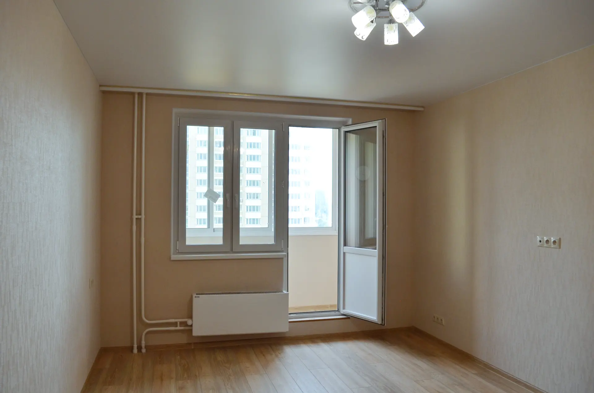 Ремонт квартиры в Московском в Москве: фотографии объекта, фото 41 — ремонт квартиры в Москве